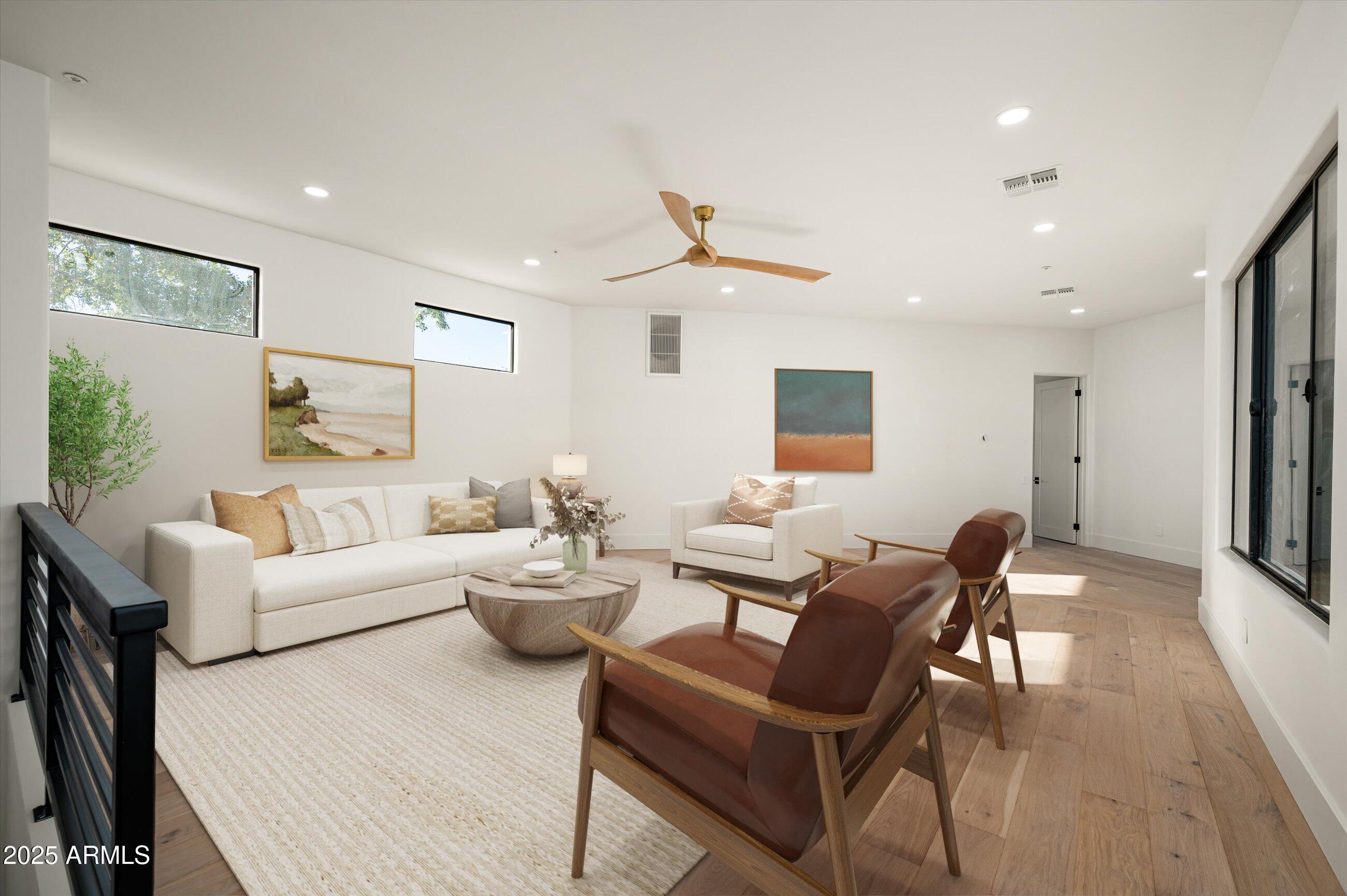 Meets & Bounds - Residential