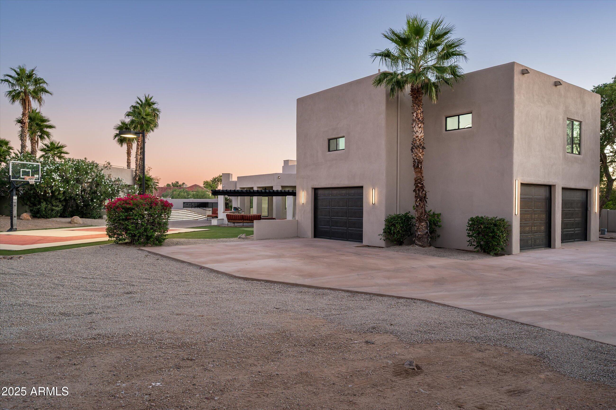 Meets & Bounds - Residential