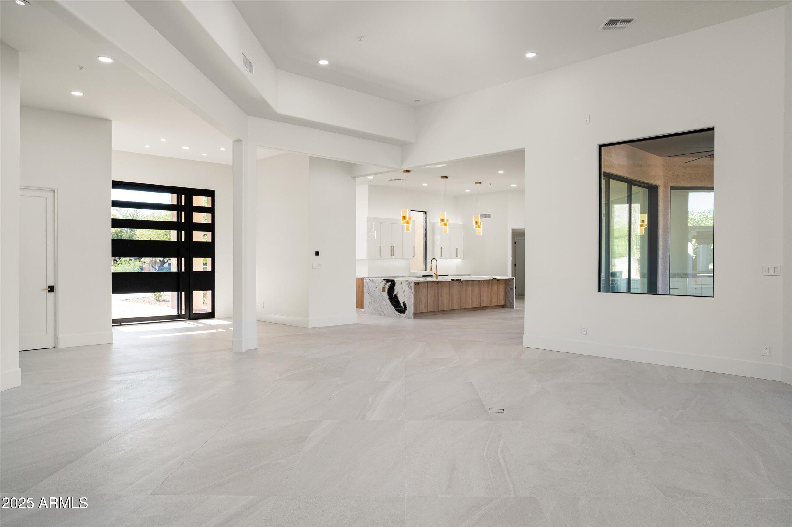 Meets & Bounds - Residential