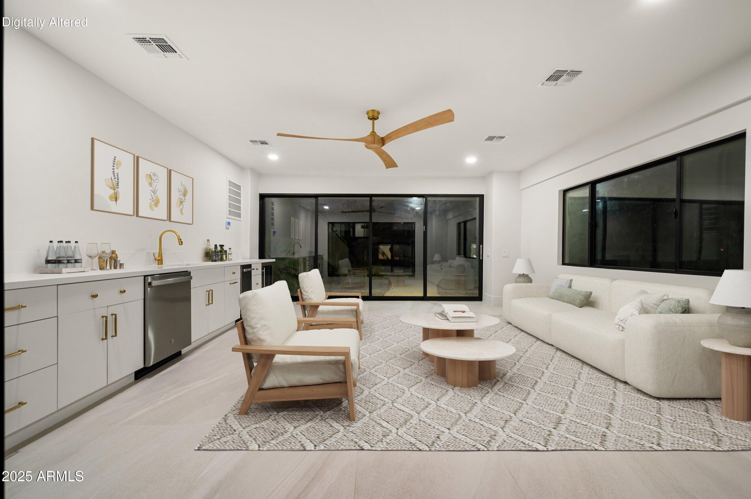 Meets & Bounds - Residential