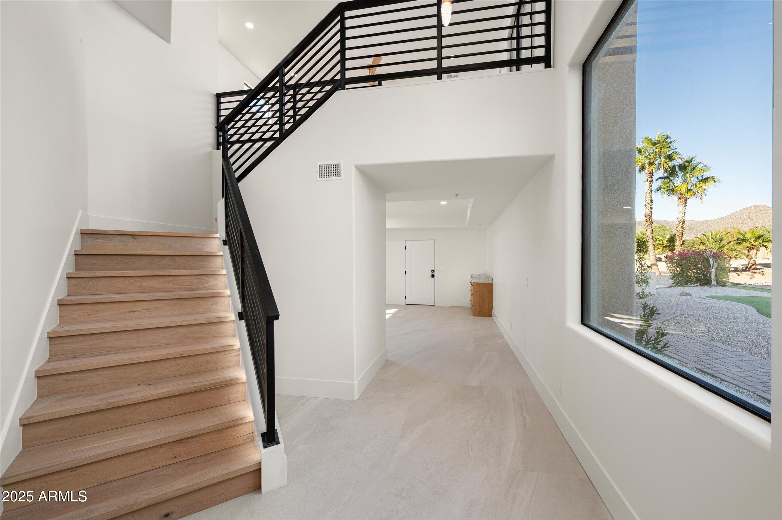 Meets & Bounds - Residential