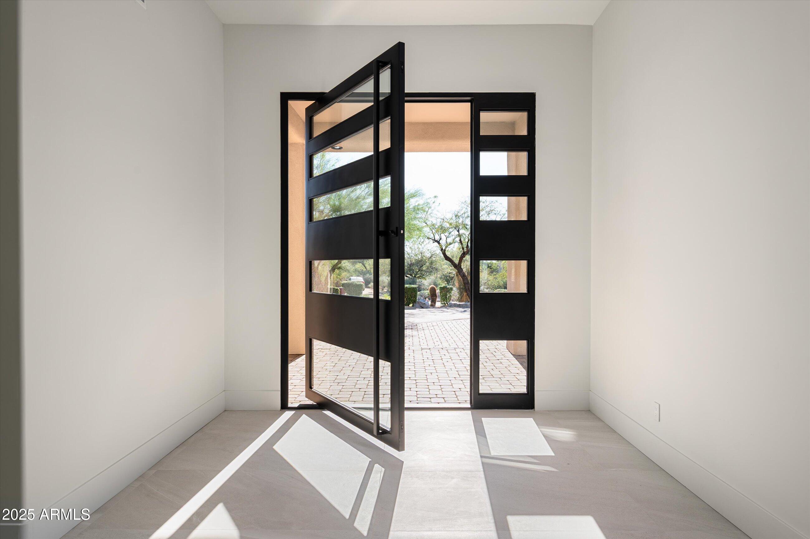 Meets & Bounds - Residential