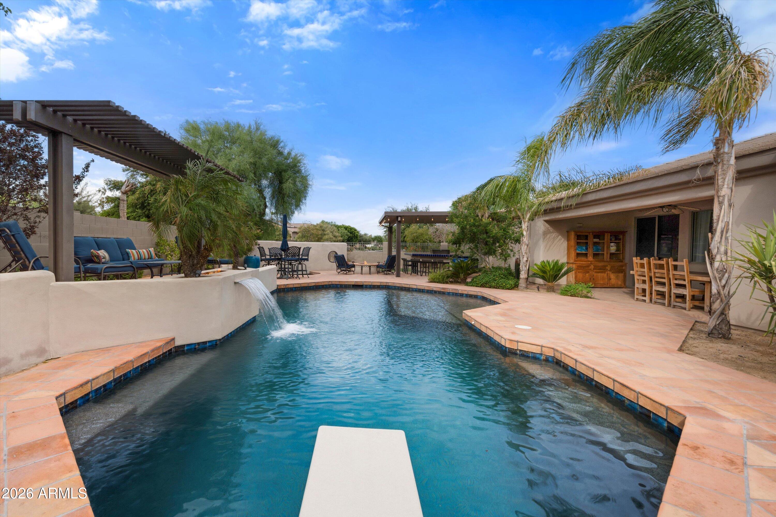 PALM VALLEY PHASE 2 PARCEL 1 - Residential