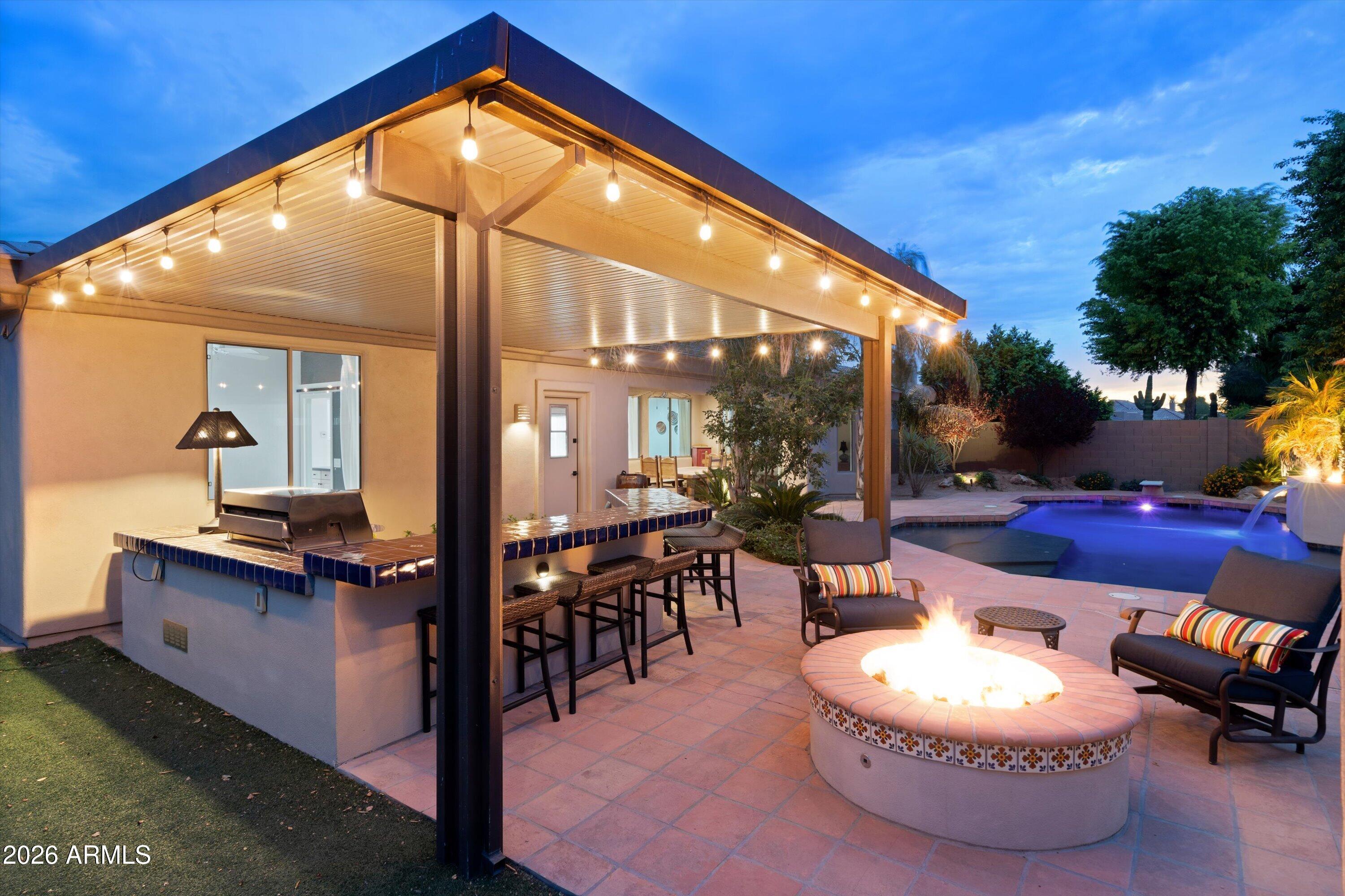 PALM VALLEY PHASE 2 PARCEL 1 - Residential