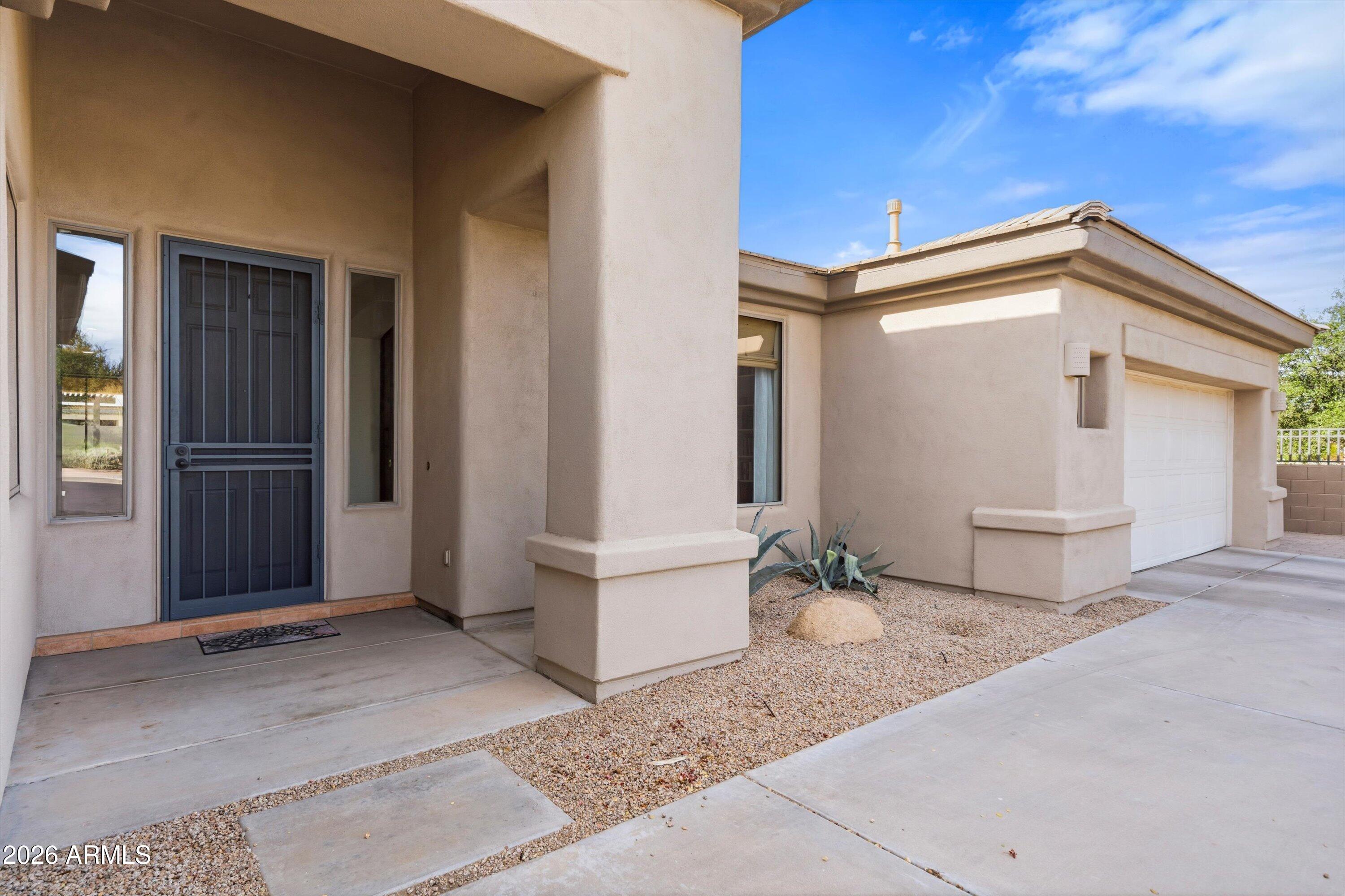 PALM VALLEY PHASE 2 PARCEL 1 - Residential