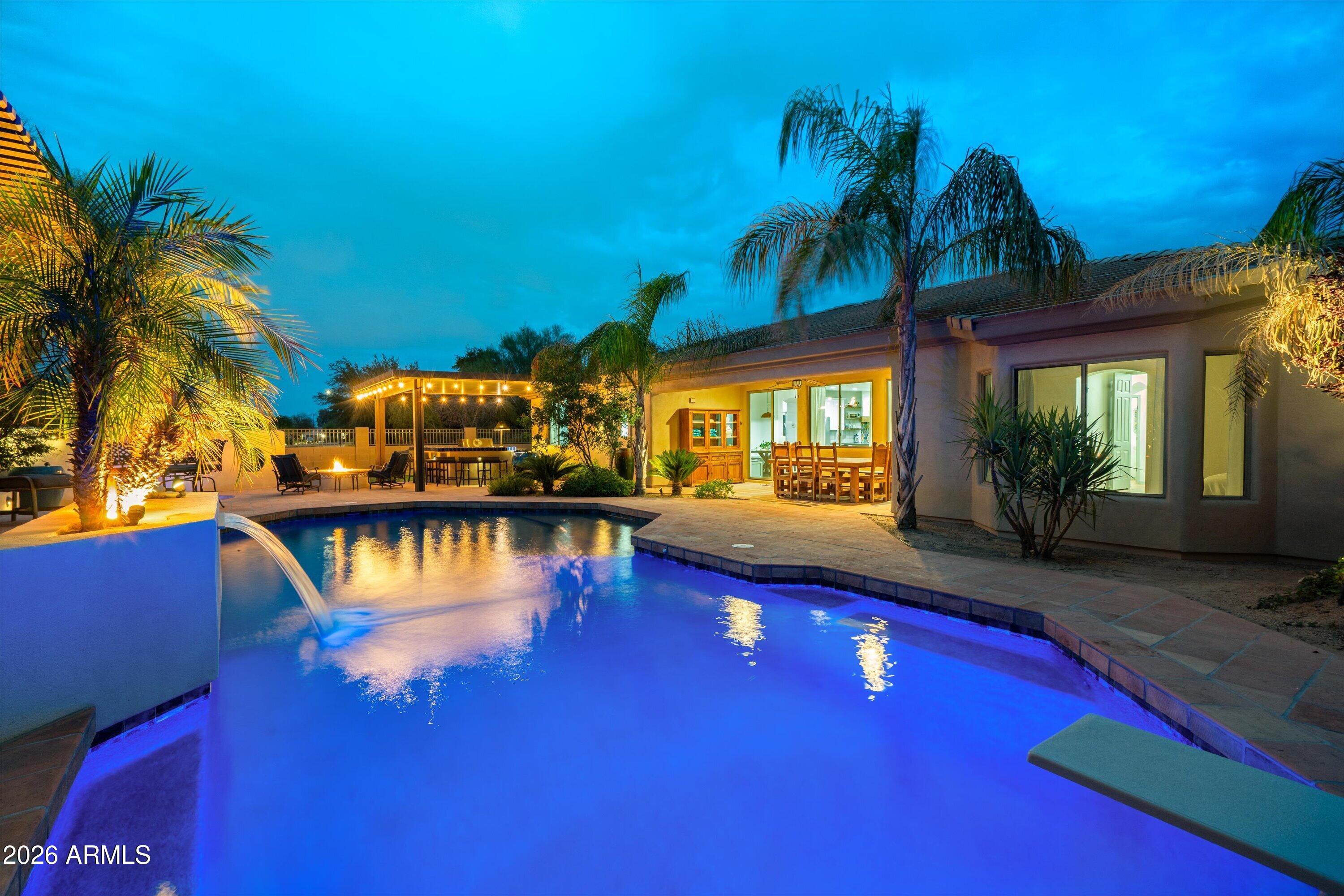 PALM VALLEY PHASE 2 PARCEL 1 - Residential