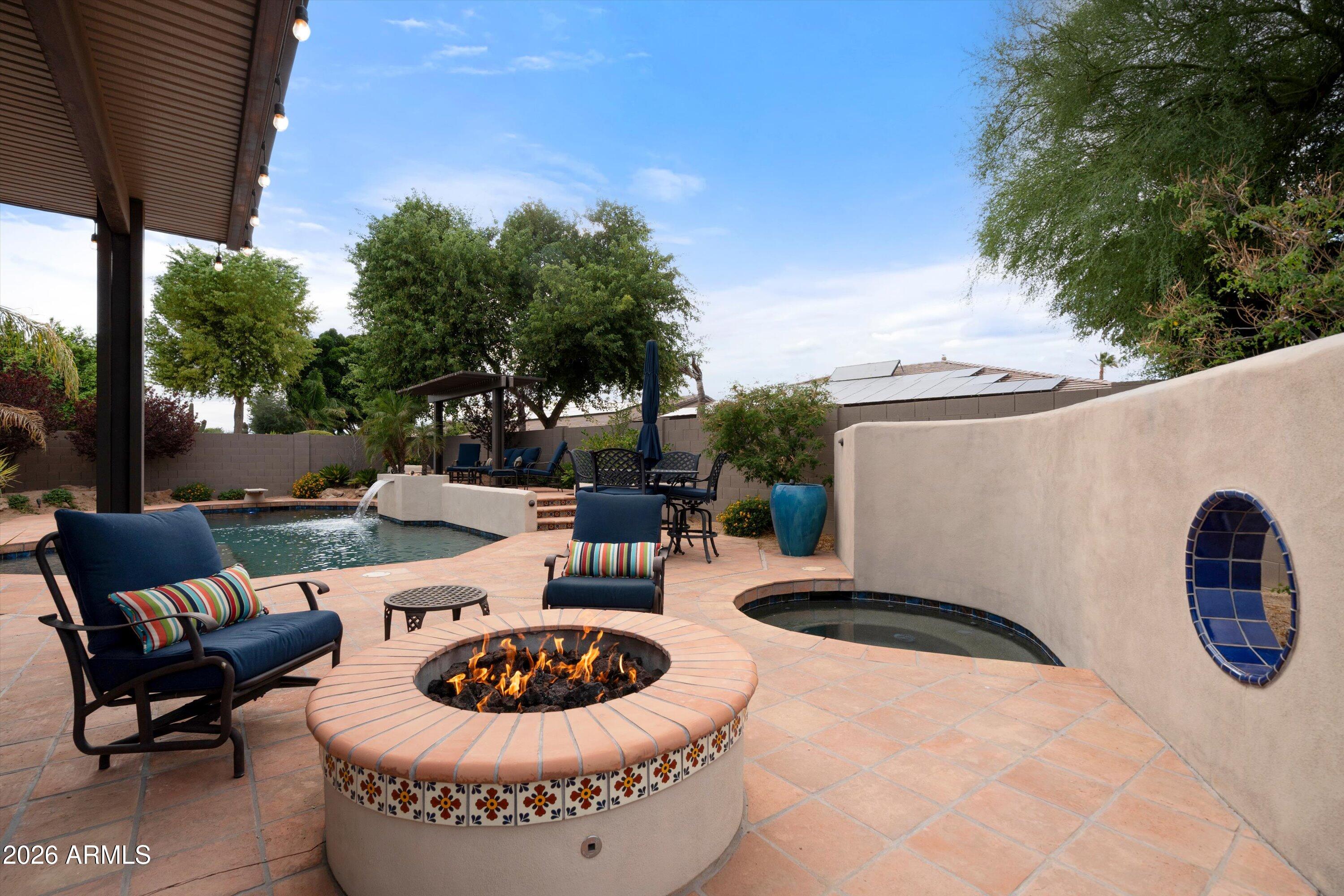 PALM VALLEY PHASE 2 PARCEL 1 - Residential