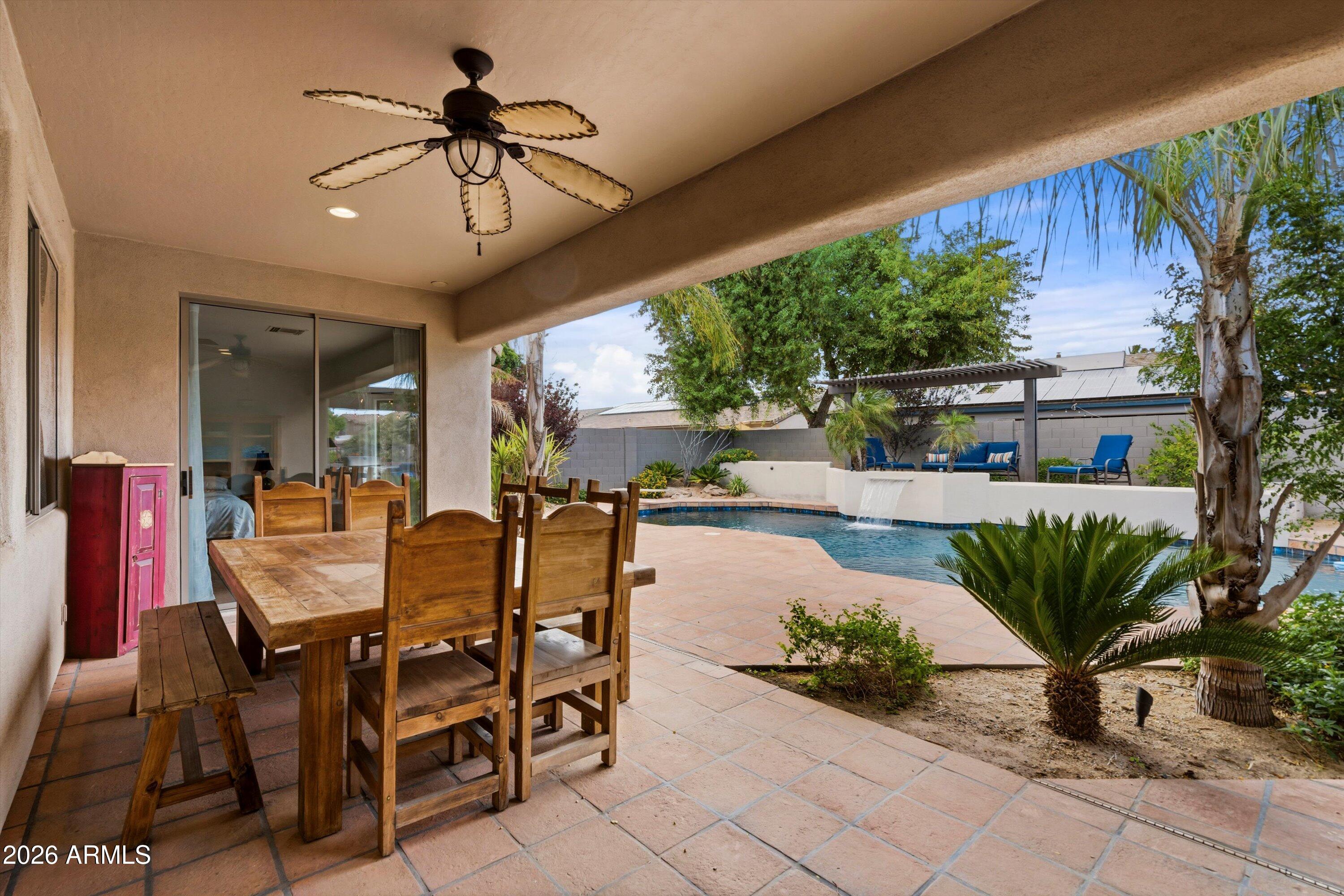 PALM VALLEY PHASE 2 PARCEL 1 - Residential