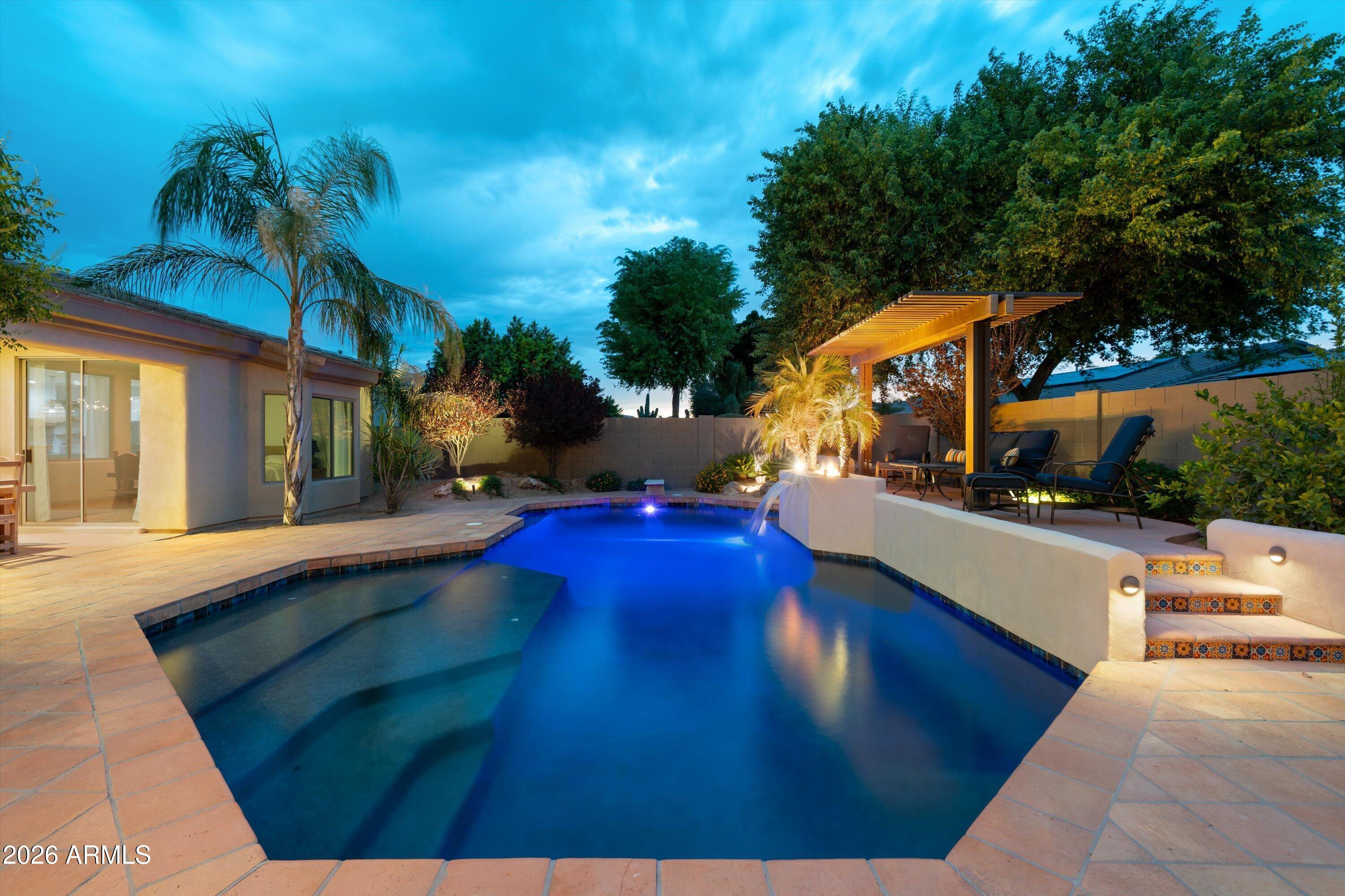 PALM VALLEY PHASE 2 PARCEL 1 - Residential