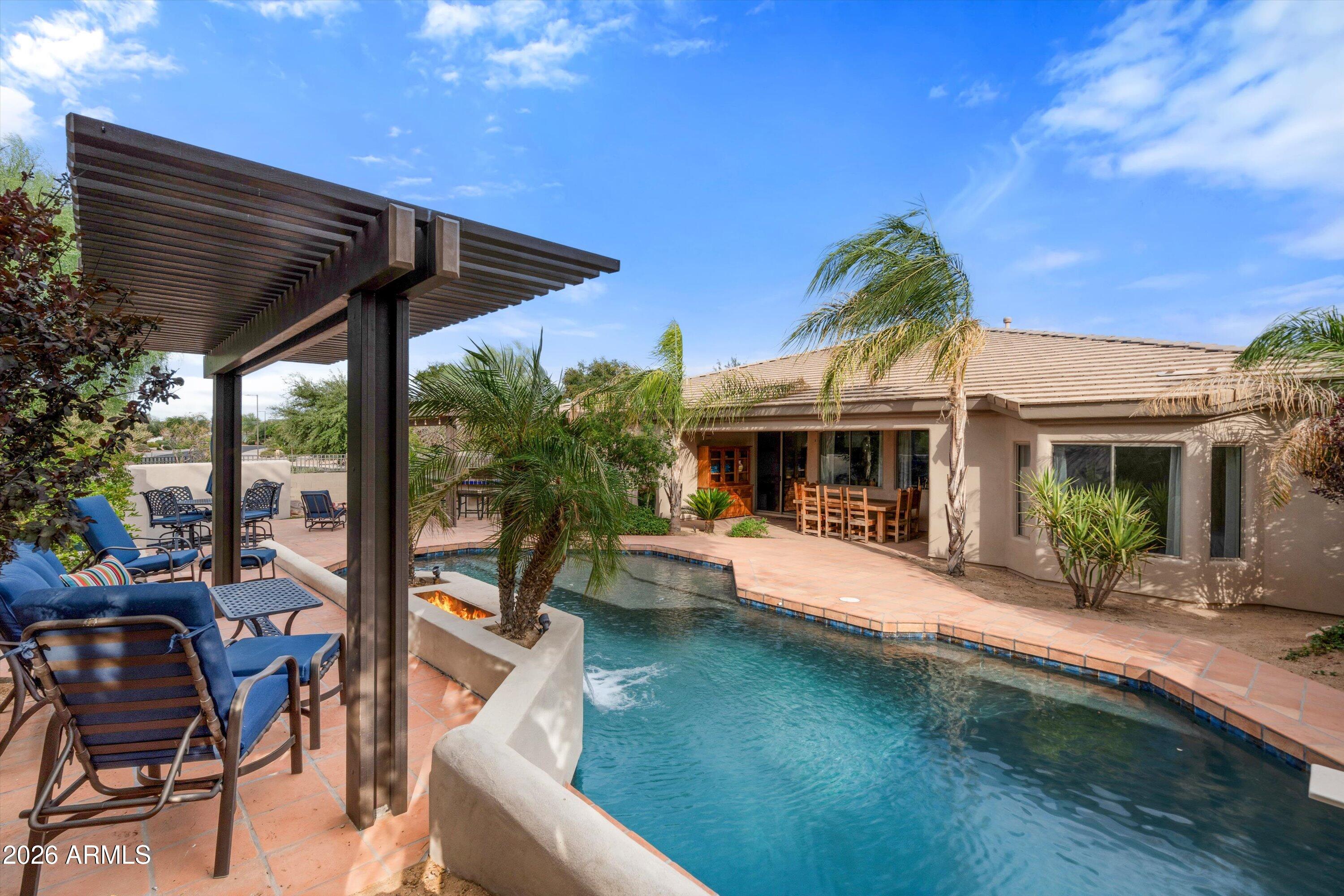 PALM VALLEY PHASE 2 PARCEL 1 - Residential