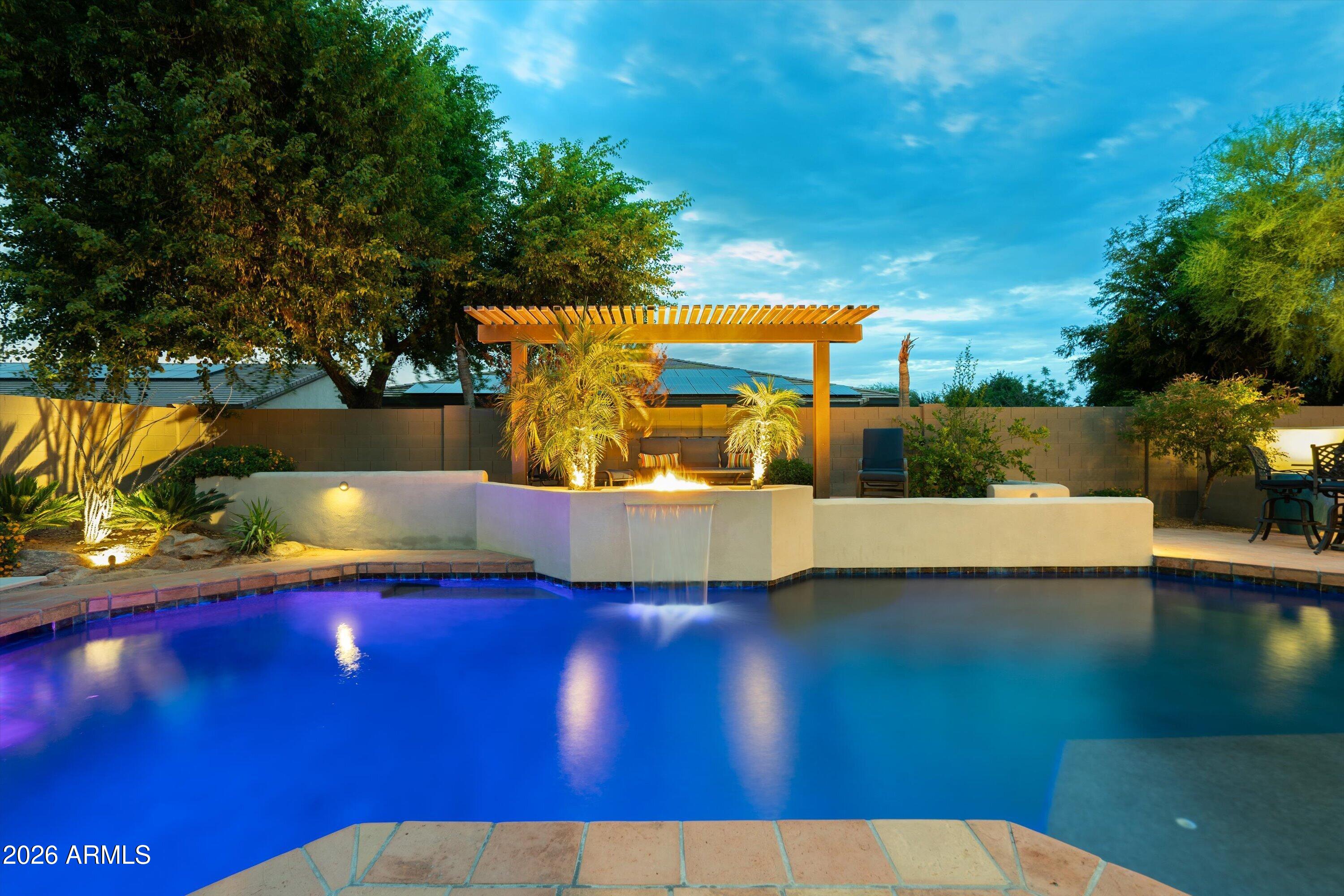 PALM VALLEY PHASE 2 PARCEL 1 - Residential
