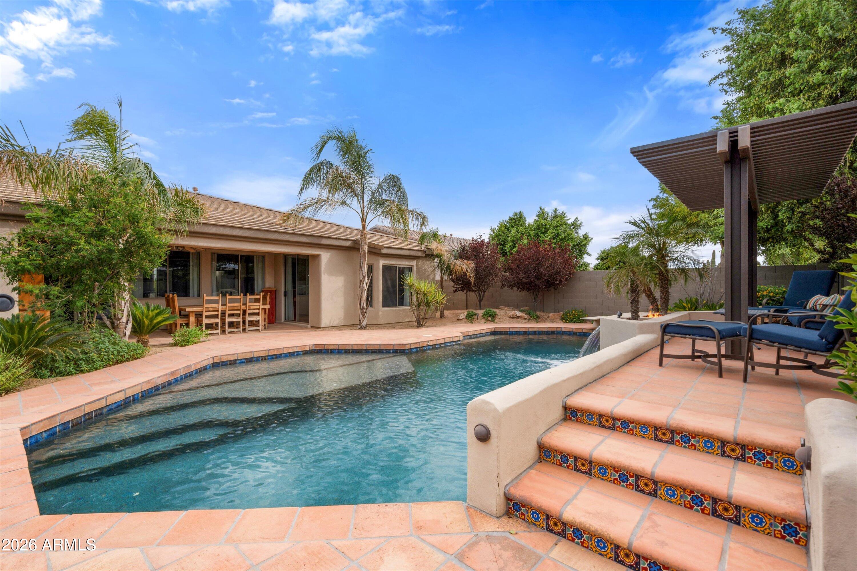 PALM VALLEY PHASE 2 PARCEL 1 - Residential