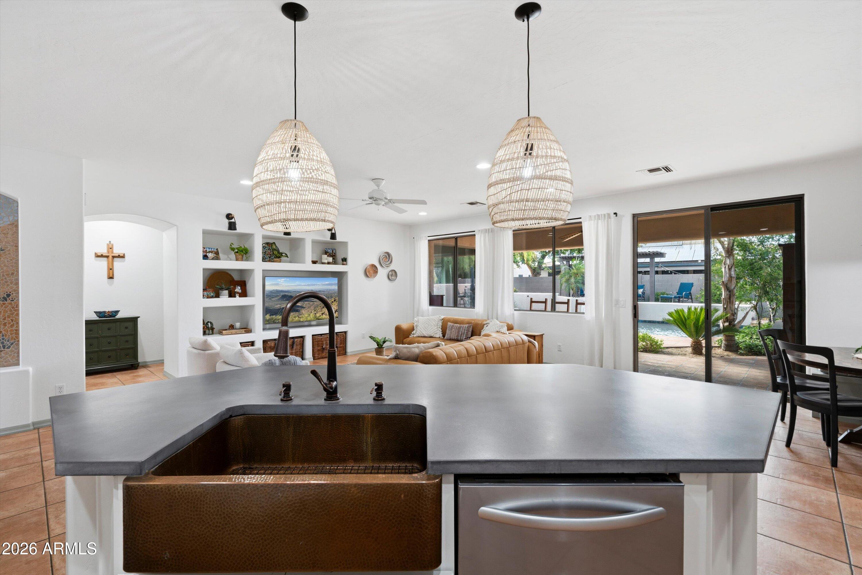 PALM VALLEY PHASE 2 PARCEL 1 - Residential