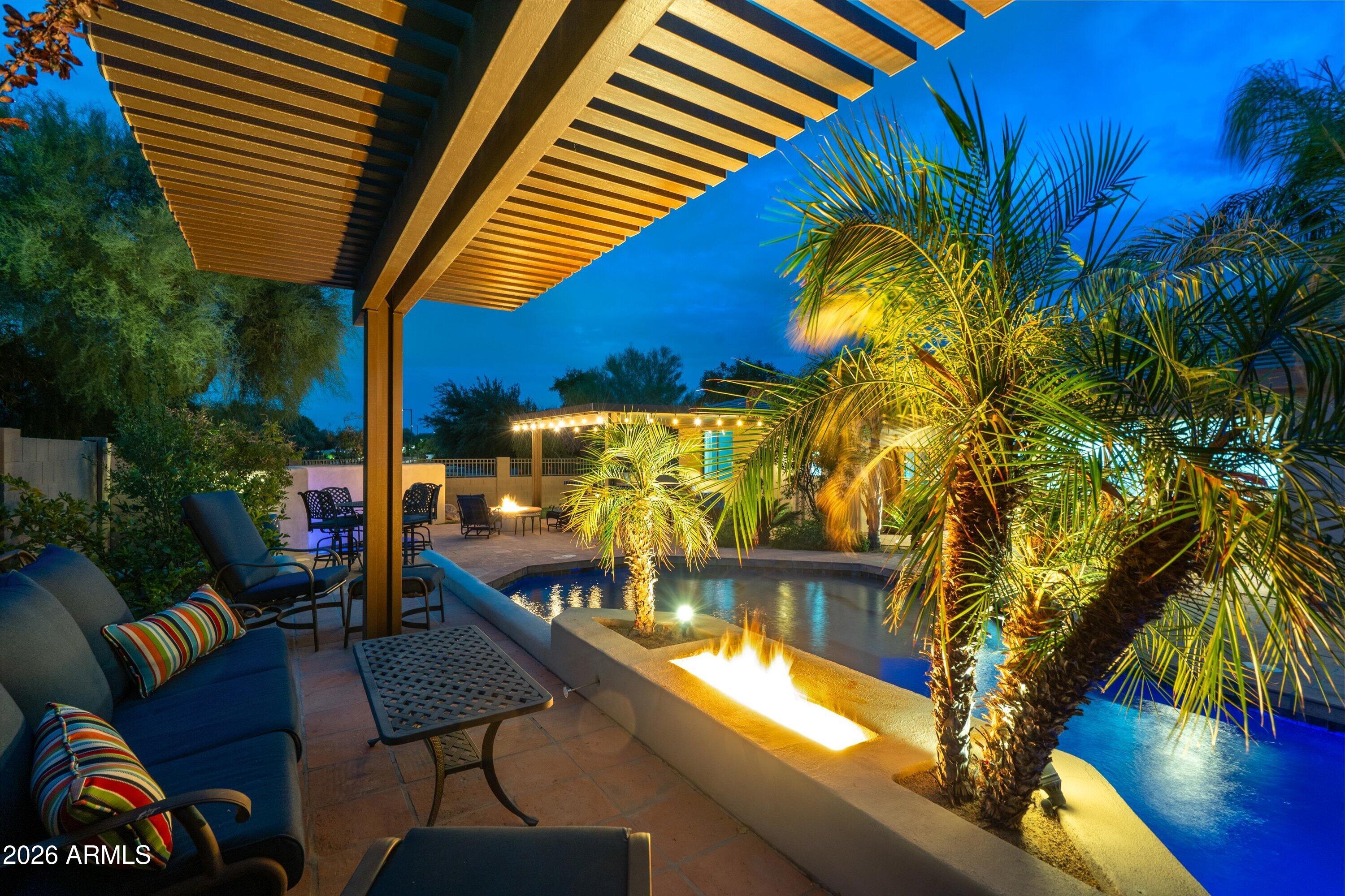 PALM VALLEY PHASE 2 PARCEL 1 - Residential