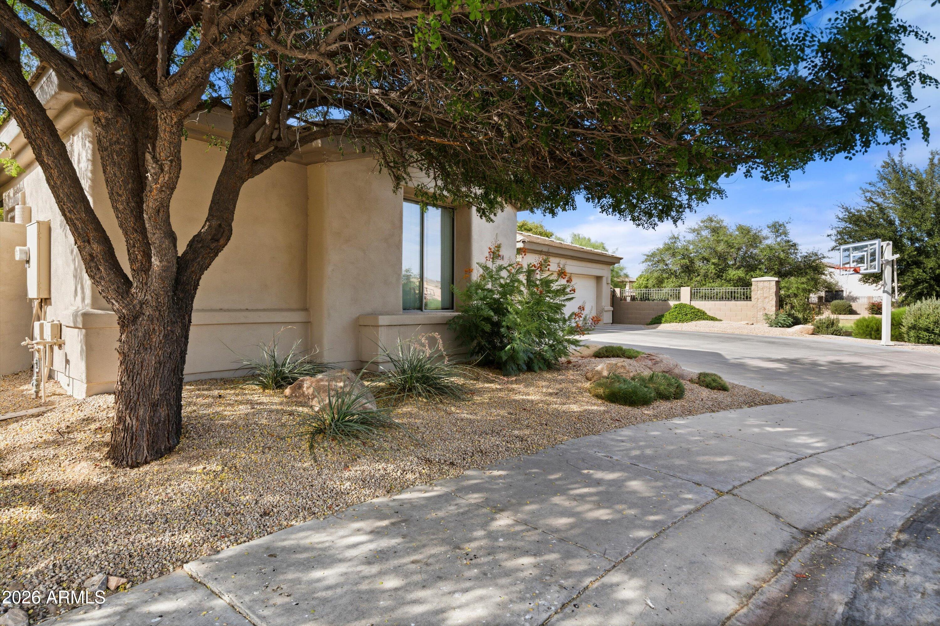 PALM VALLEY PHASE 2 PARCEL 1 - Residential