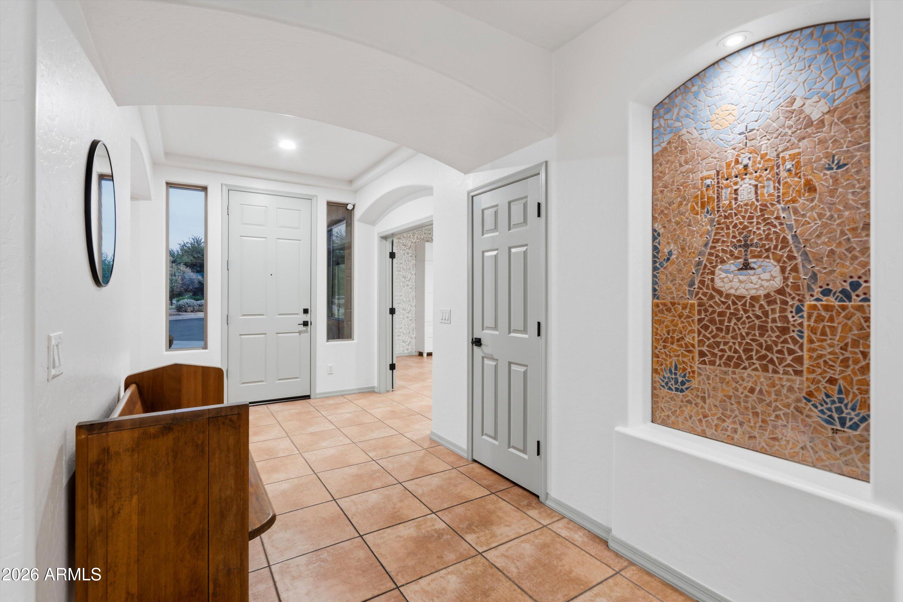 PALM VALLEY PHASE 2 PARCEL 1 - Residential