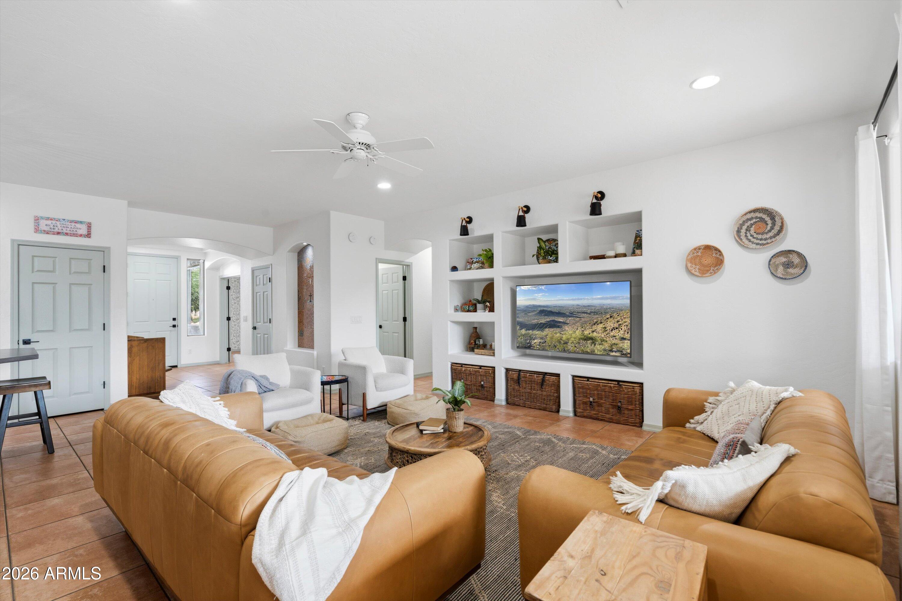PALM VALLEY PHASE 2 PARCEL 1 - Residential