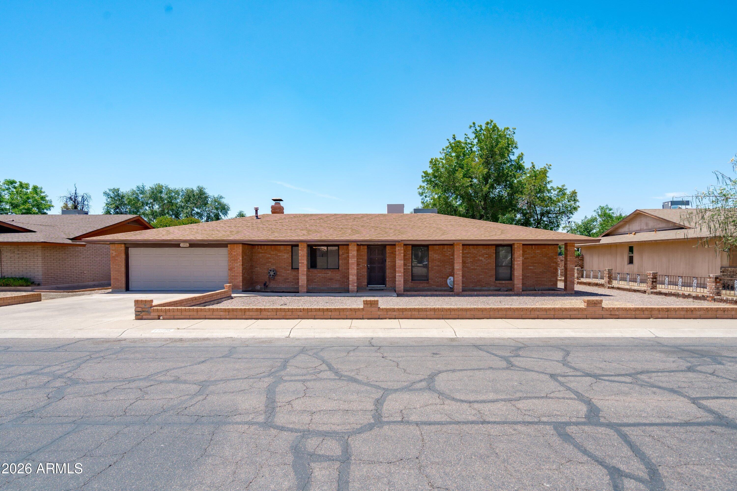 LEYVA ESTATES - Residential