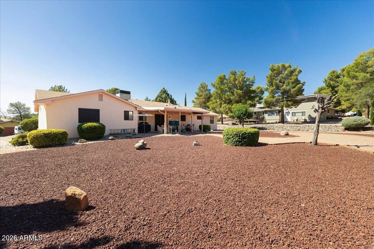 BLACK HILLS ESTATES UNIT 2 - Residential