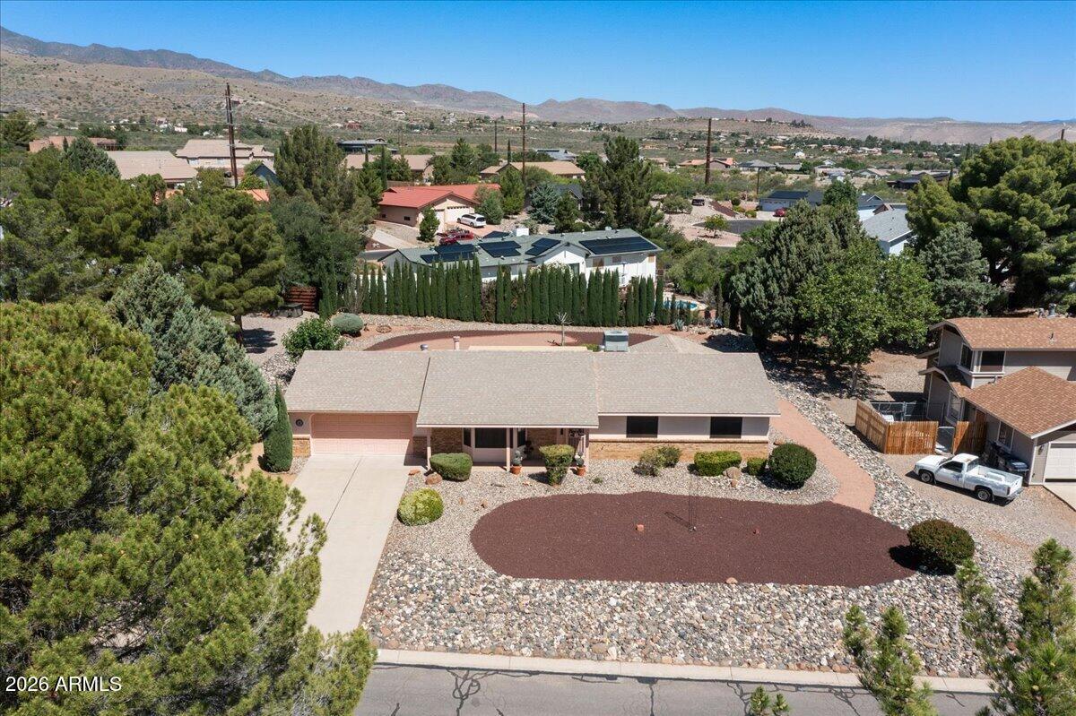 BLACK HILLS ESTATES UNIT 2 - Residential