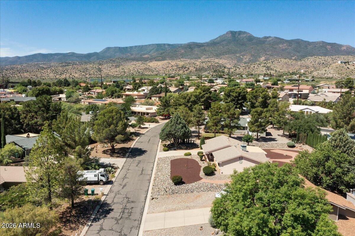 BLACK HILLS ESTATES UNIT 2 - Residential