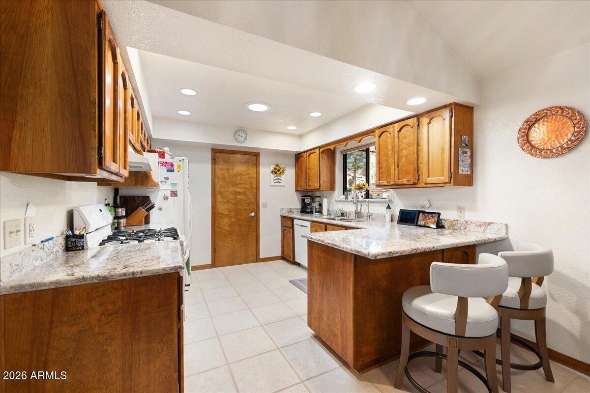 BLACK HILLS ESTATES UNIT 2 - Residential