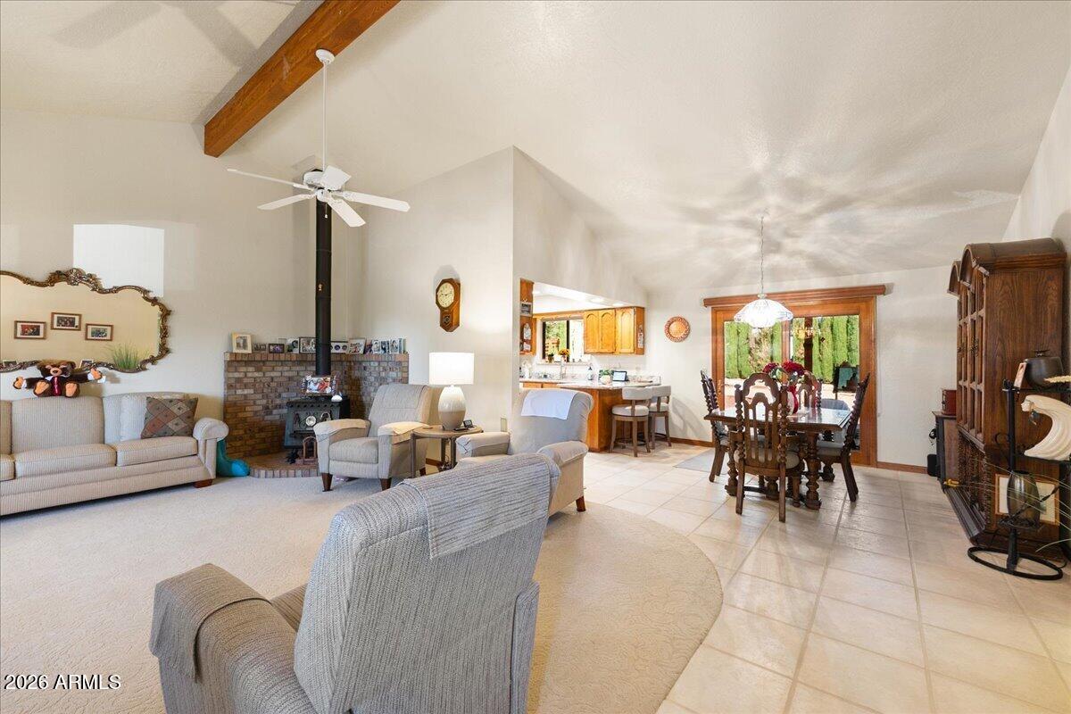 BLACK HILLS ESTATES UNIT 2 - Residential