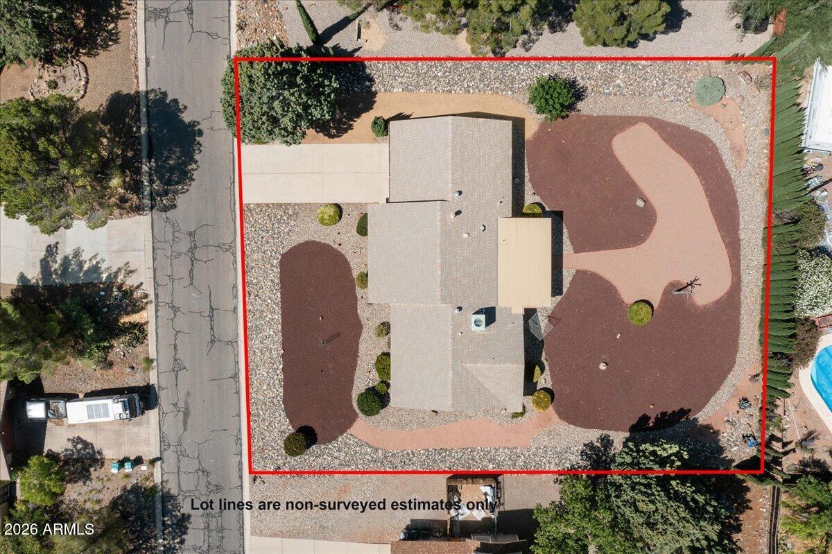 BLACK HILLS ESTATES UNIT 2 - Residential