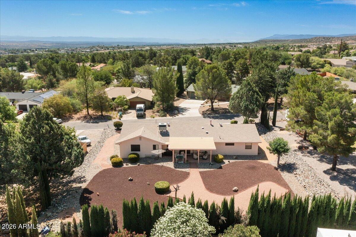BLACK HILLS ESTATES UNIT 2 - Residential