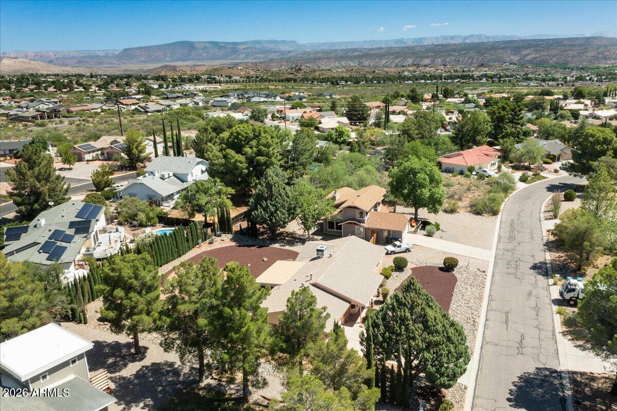 BLACK HILLS ESTATES UNIT 2 - Residential