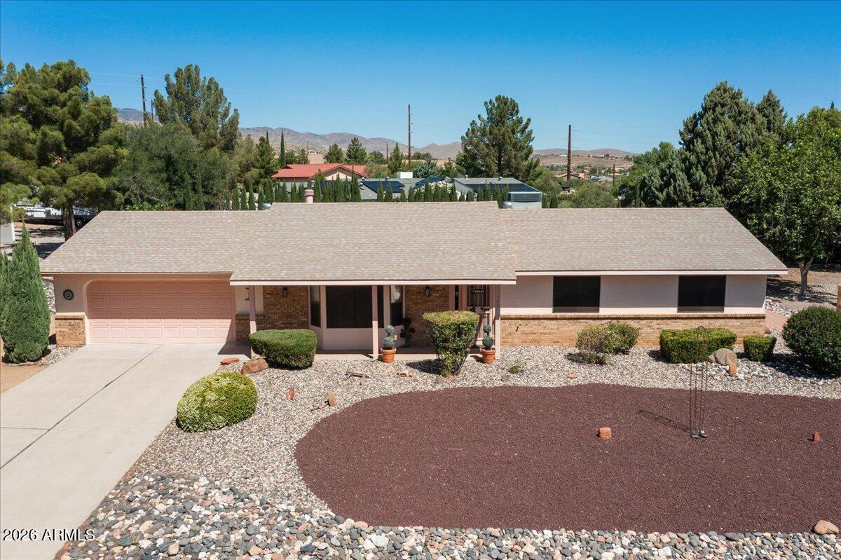 BLACK HILLS ESTATES UNIT 2 - Residential