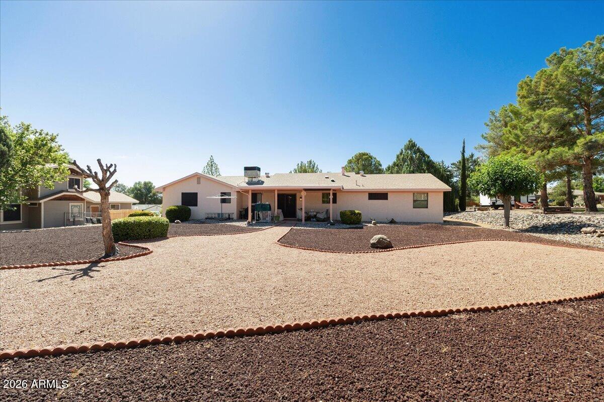 BLACK HILLS ESTATES UNIT 2 - Residential