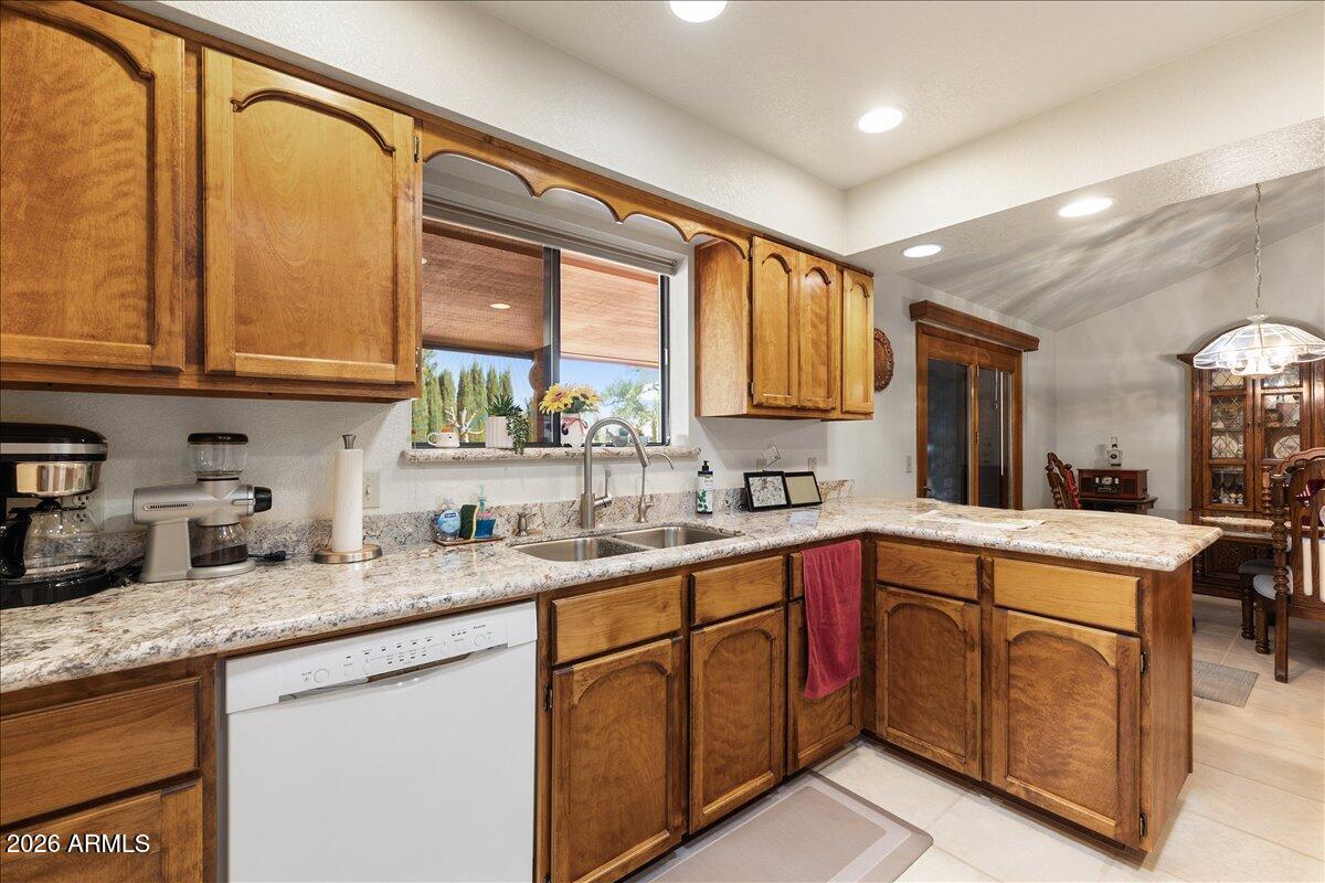 BLACK HILLS ESTATES UNIT 2 - Residential