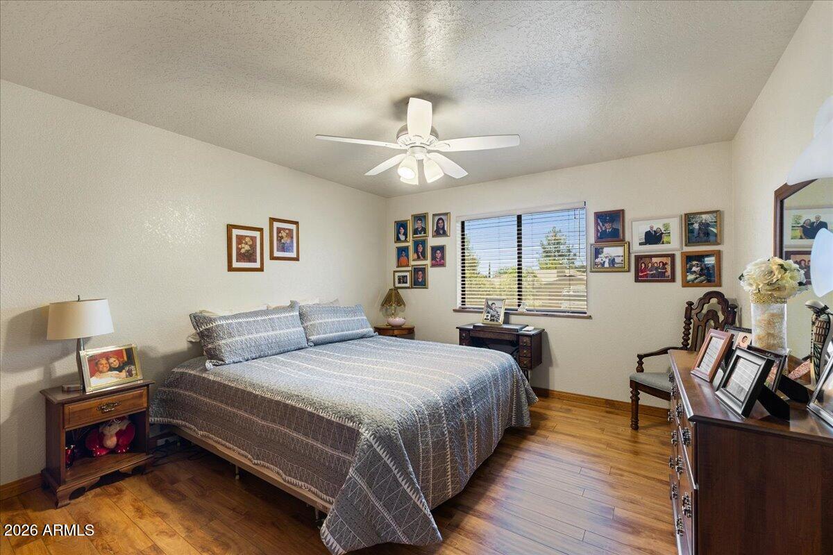 BLACK HILLS ESTATES UNIT 2 - Residential
