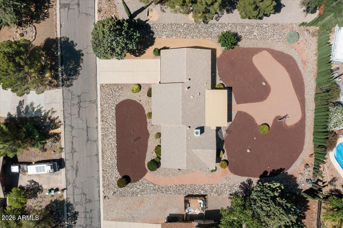 BLACK HILLS ESTATES UNIT 2 - Residential