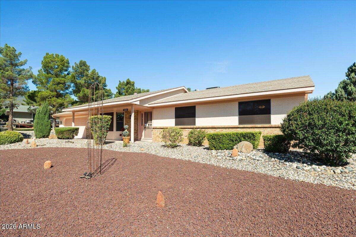 BLACK HILLS ESTATES UNIT 2 - Residential