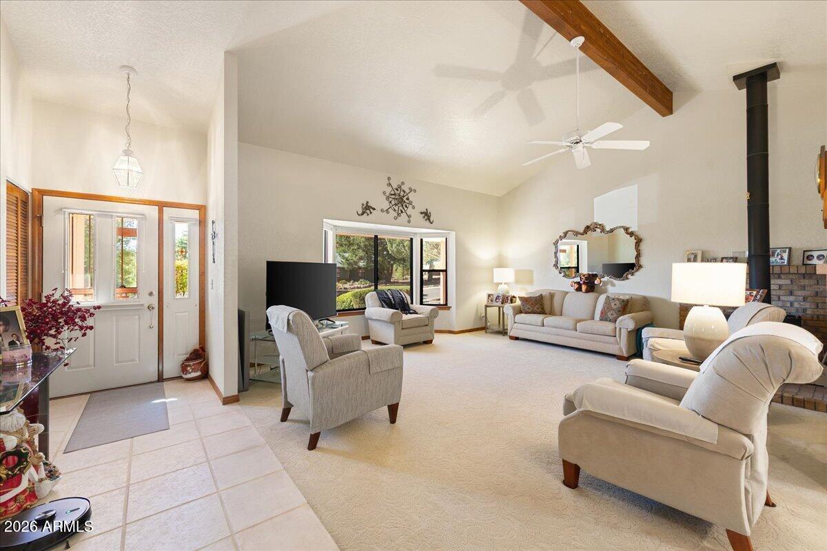 BLACK HILLS ESTATES UNIT 2 - Residential
