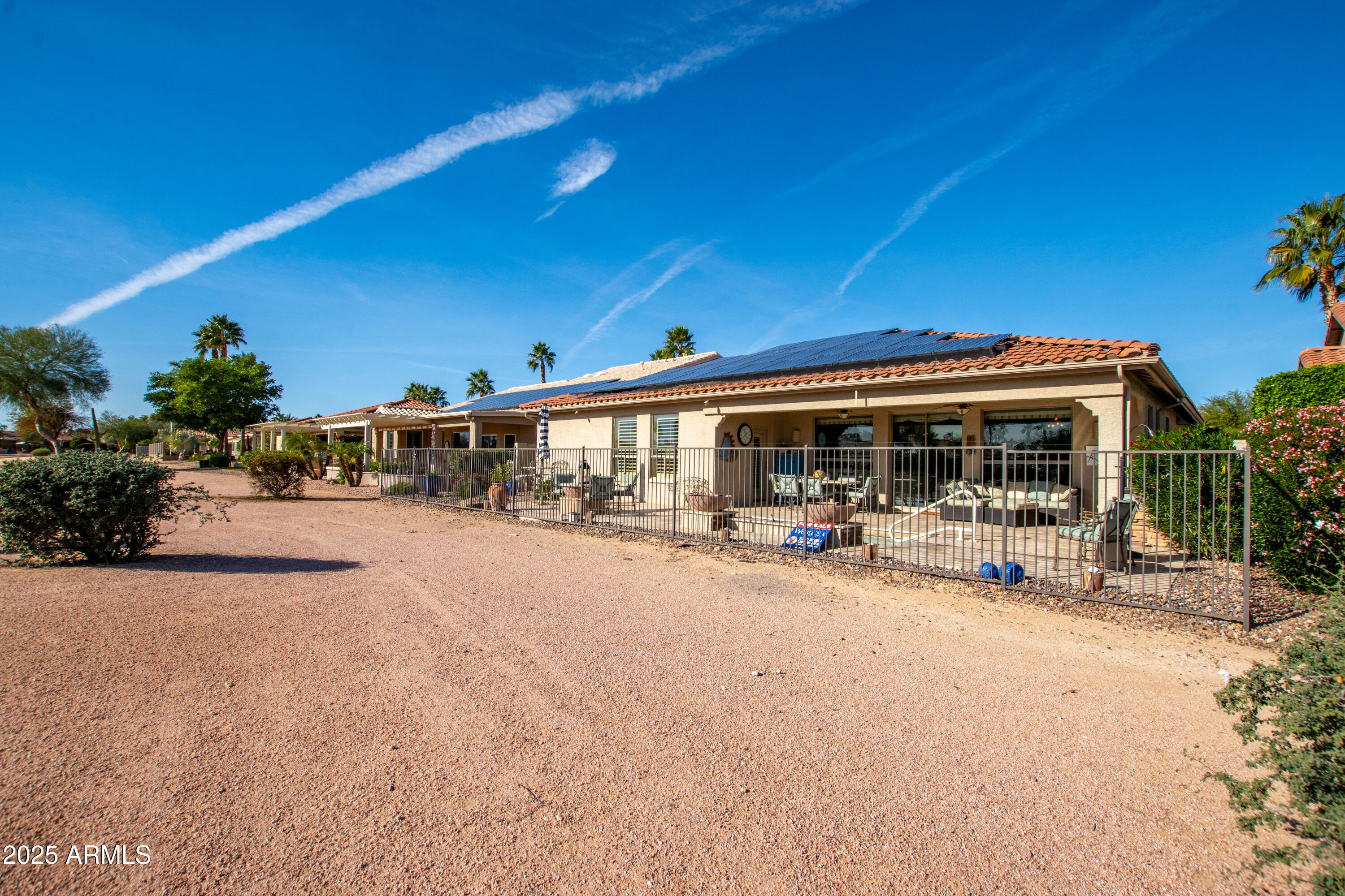 PEBBLECREEK PHASE 2 UNIT 38 - Residential