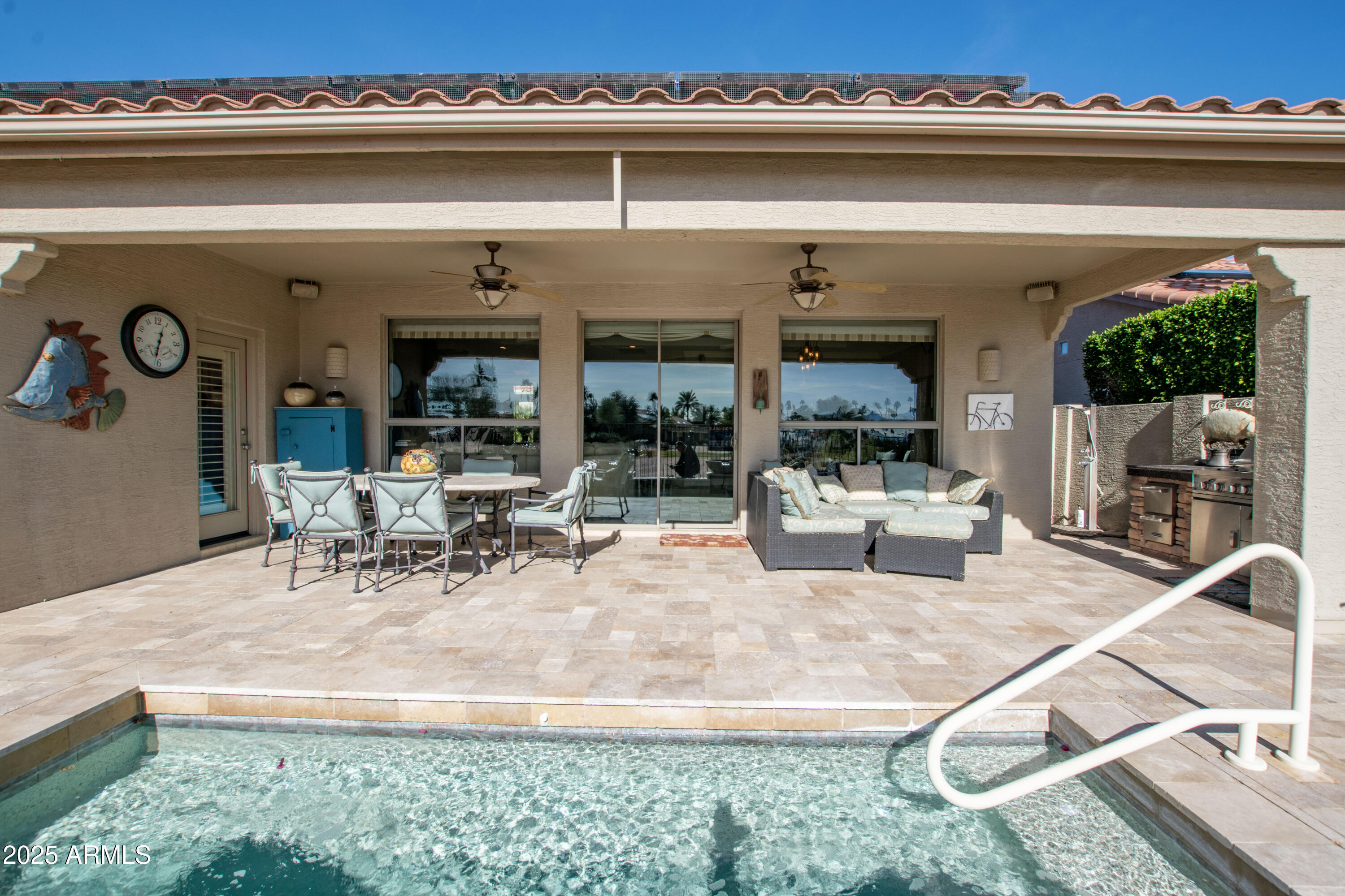 PEBBLECREEK PHASE 2 UNIT 38 - Residential