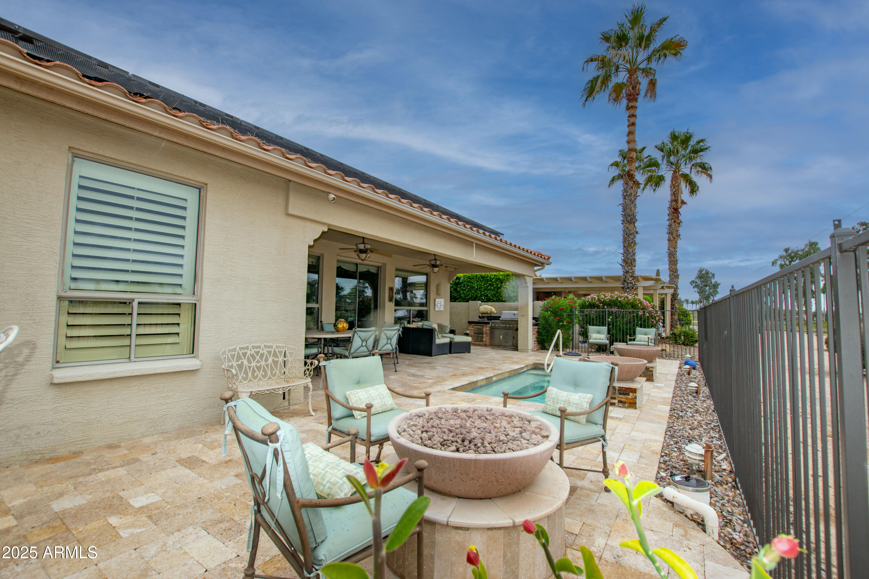 PEBBLECREEK PHASE 2 UNIT 38 - Residential