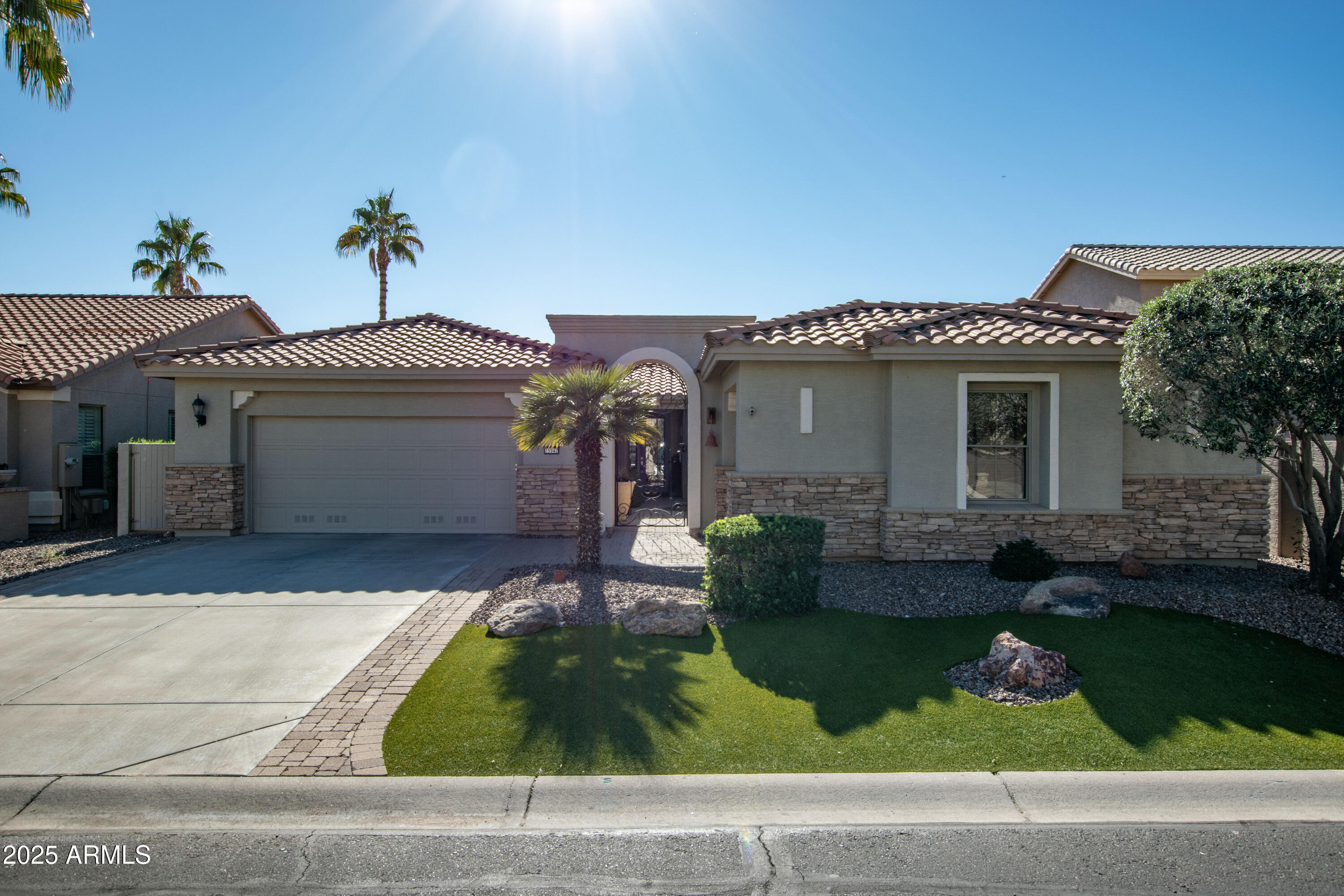 PEBBLECREEK PHASE 2 UNIT 38 - Residential