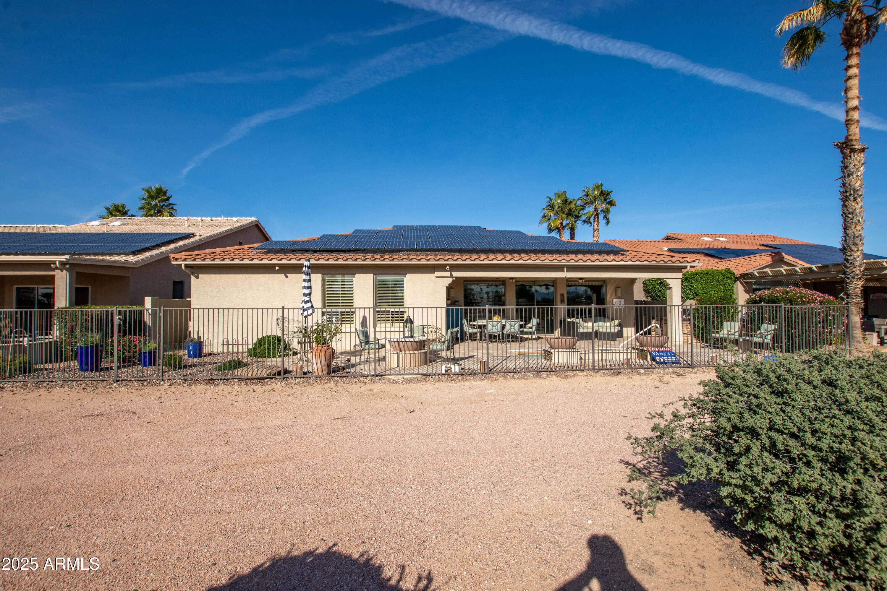 PEBBLECREEK PHASE 2 UNIT 38 - Residential