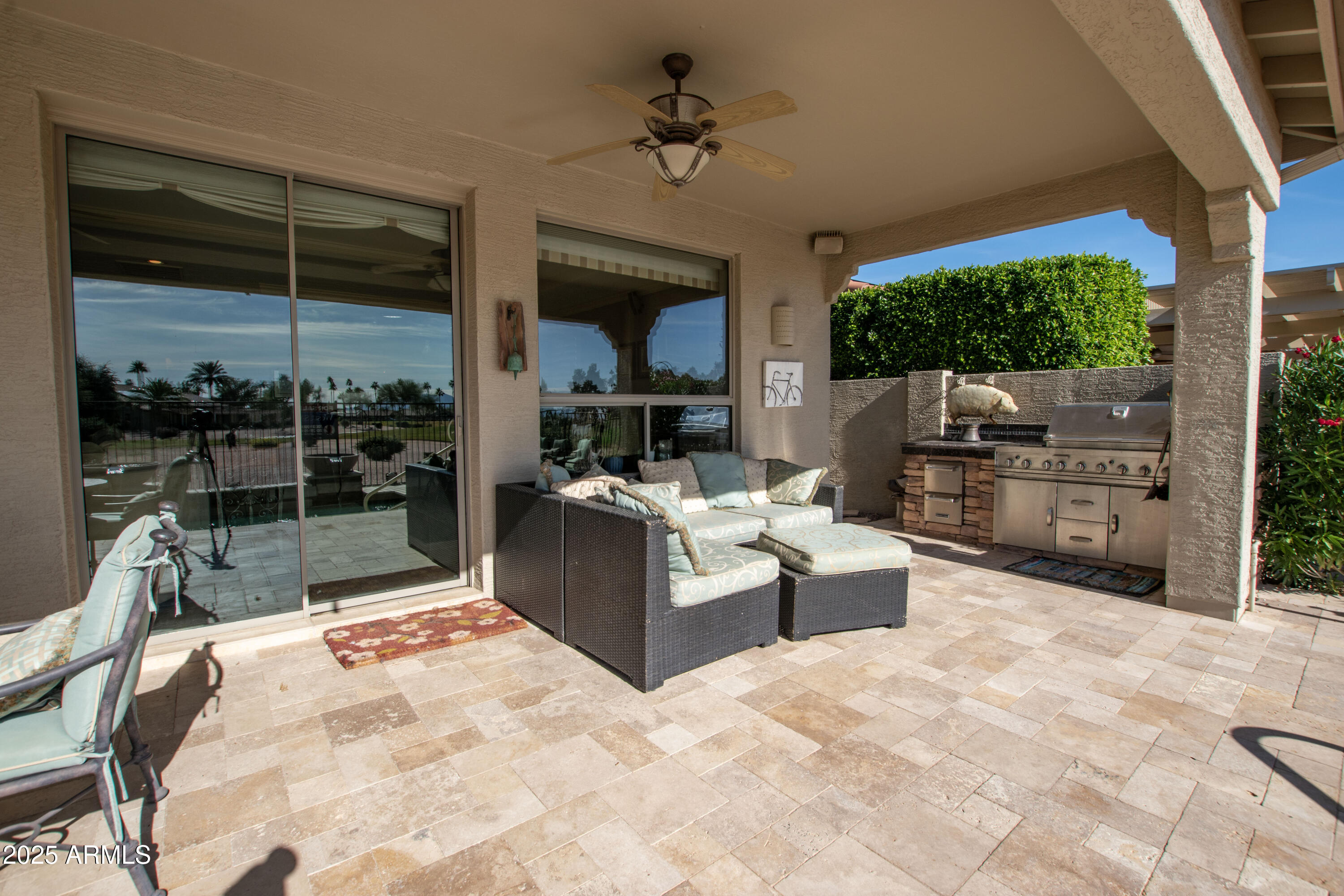 PEBBLECREEK PHASE 2 UNIT 38 - Residential