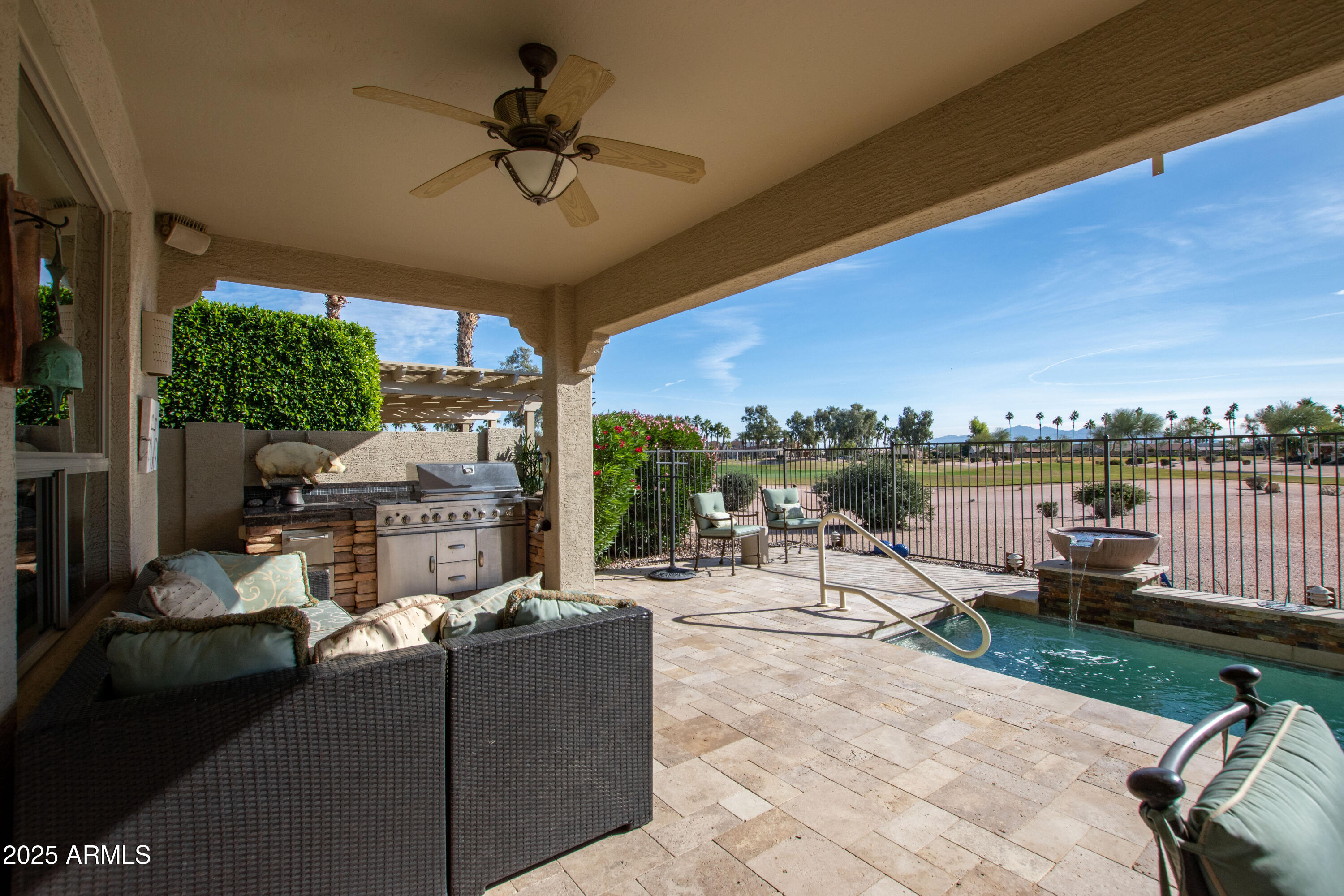 PEBBLECREEK PHASE 2 UNIT 38 - Residential