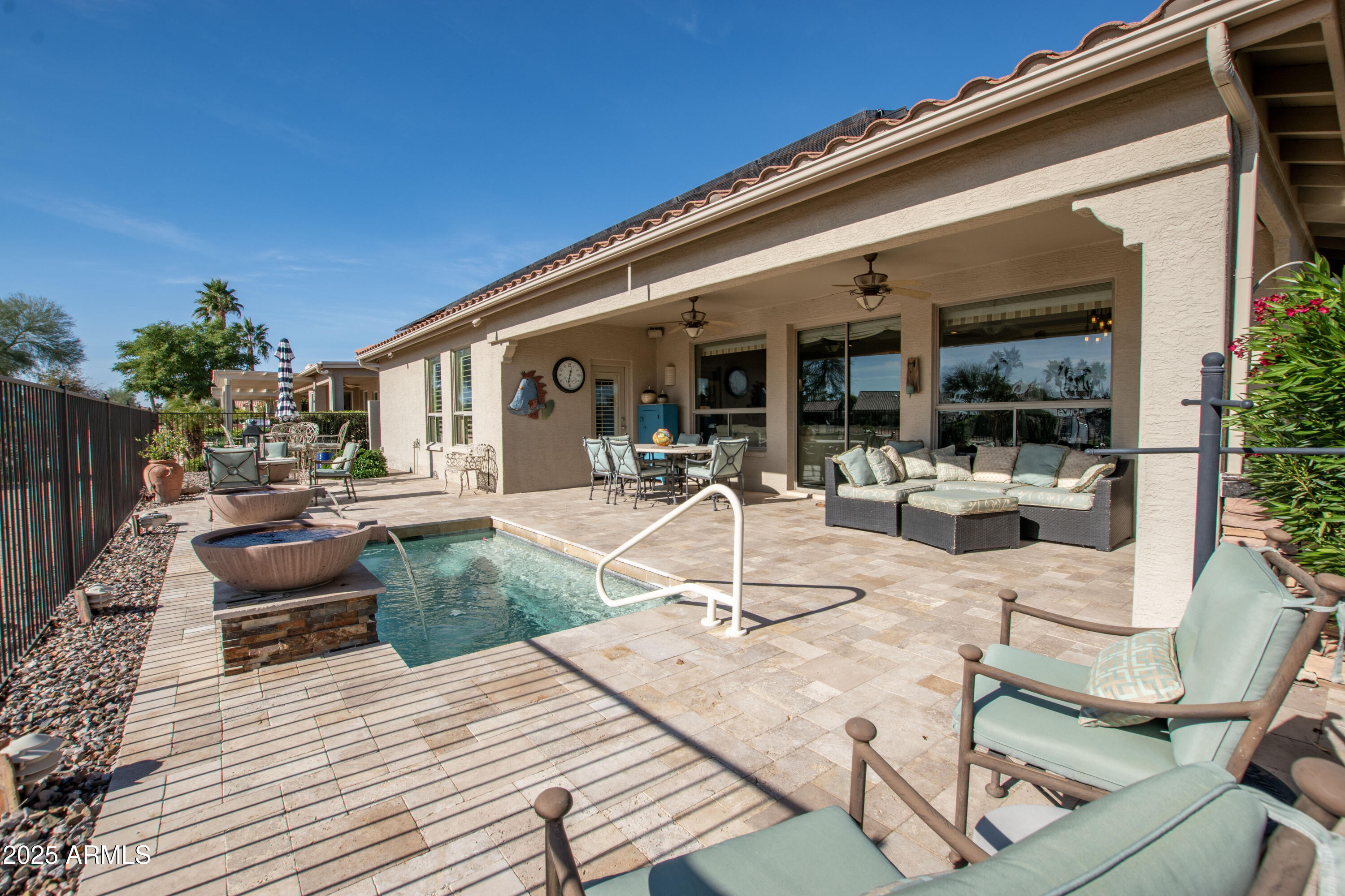PEBBLECREEK PHASE 2 UNIT 38 - Residential