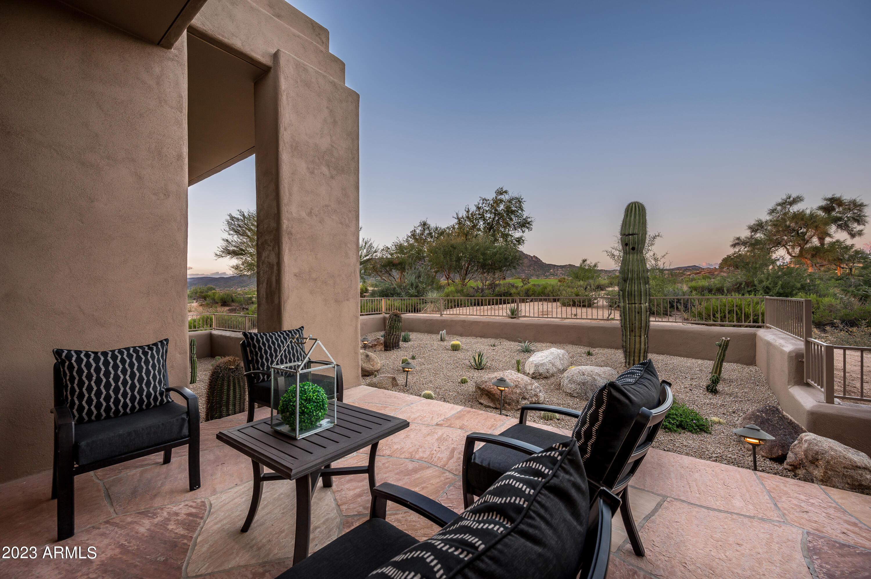 Desert Mountain - Residential