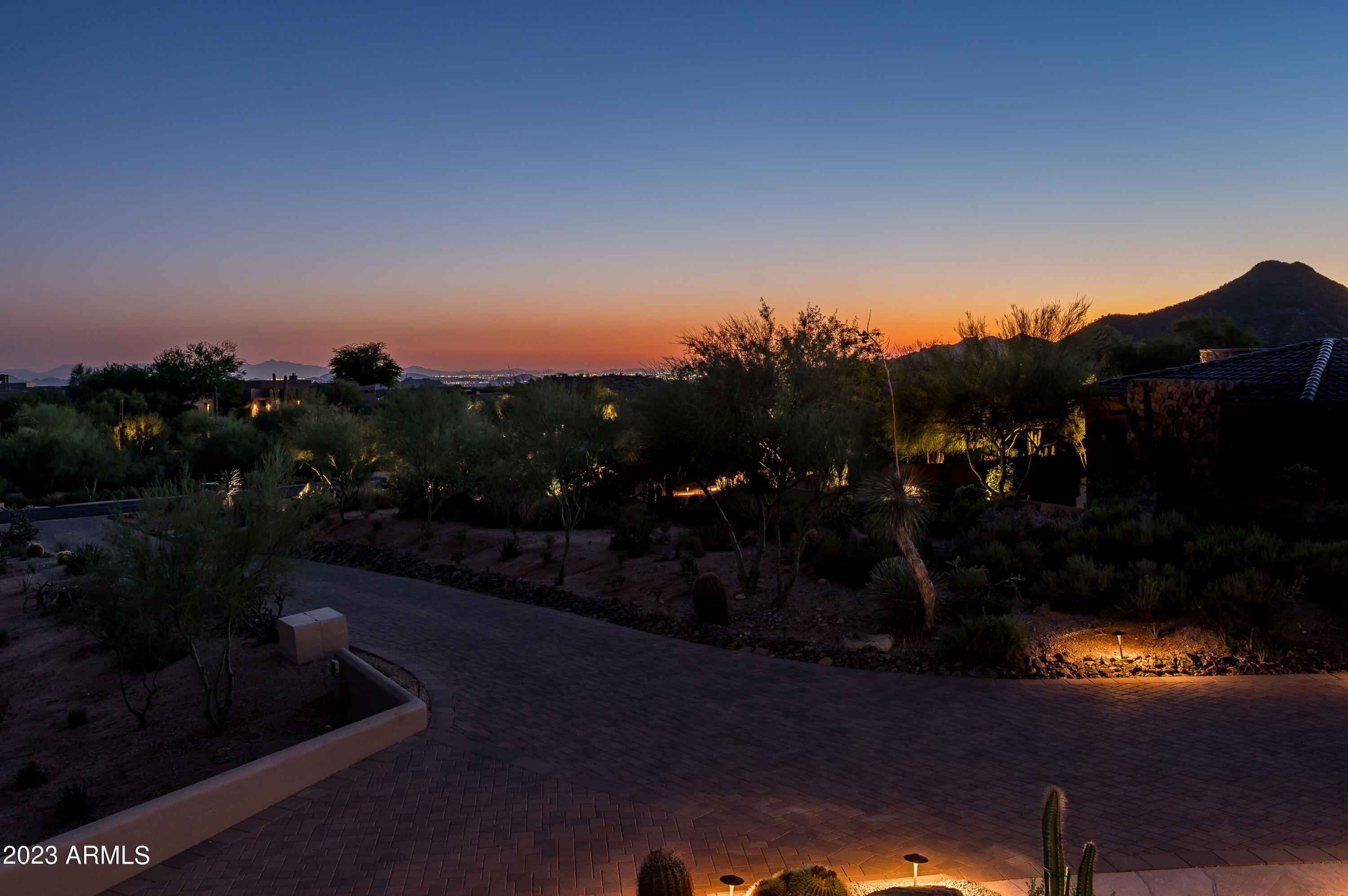 Desert Mountain - Residential