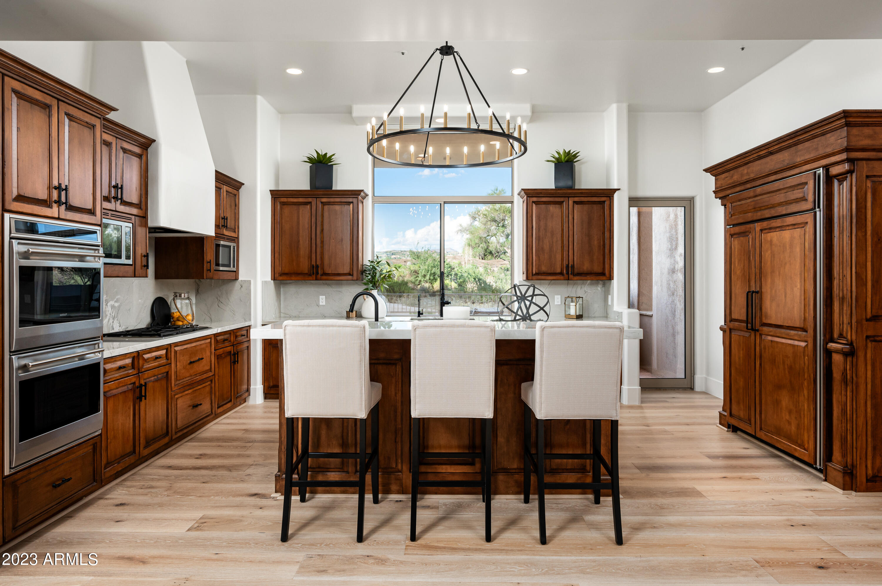 Desert Mountain - Residential