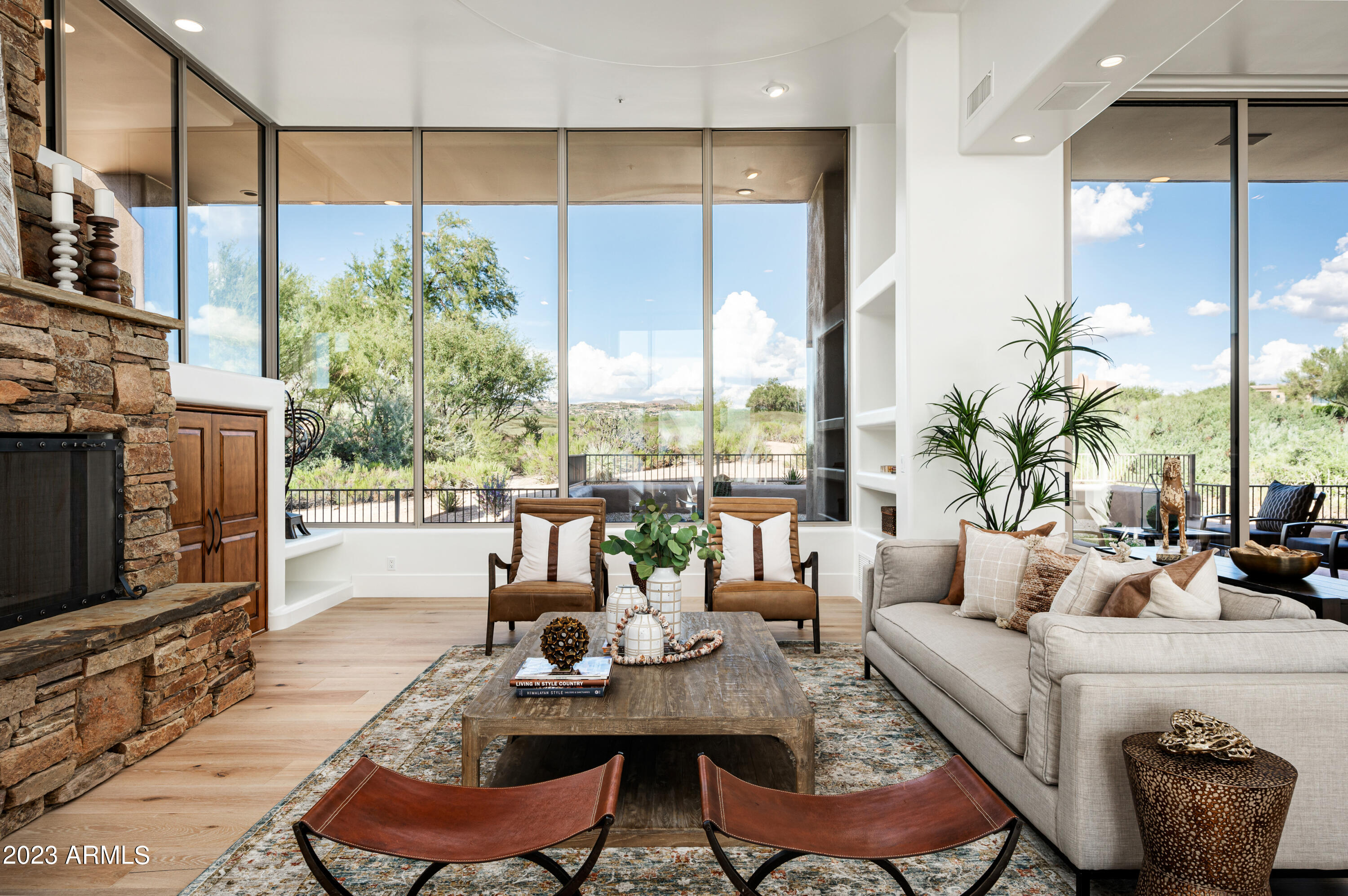 Desert Mountain - Residential