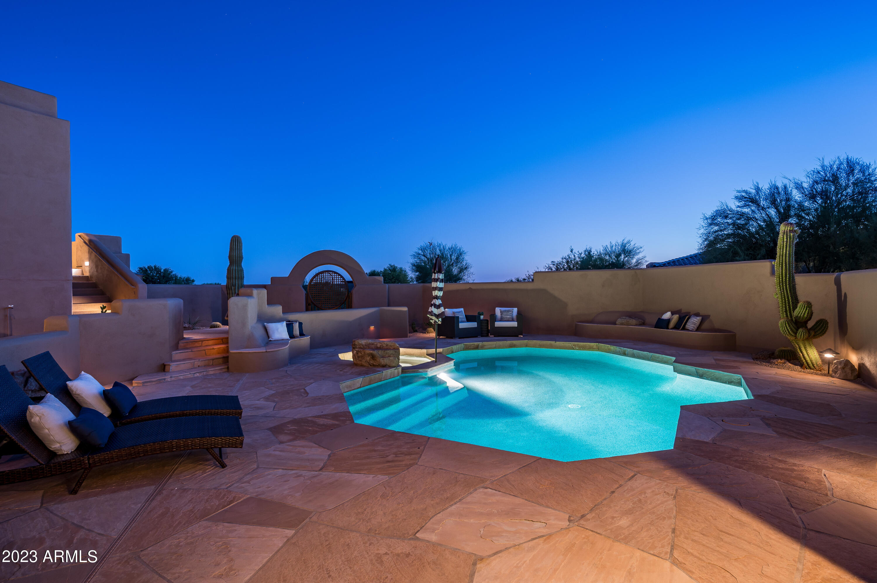 Desert Mountain - Residential